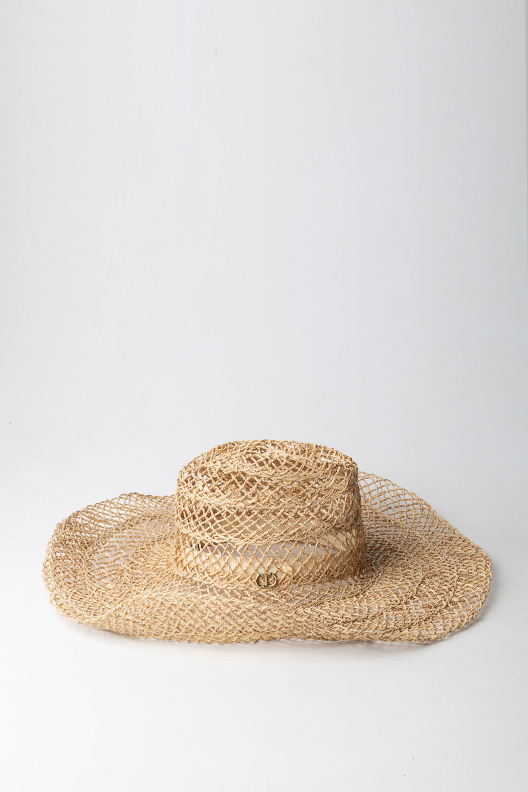 Tesa Larga Cappelli In Paglia Da Donna Cappello Visiera Donna