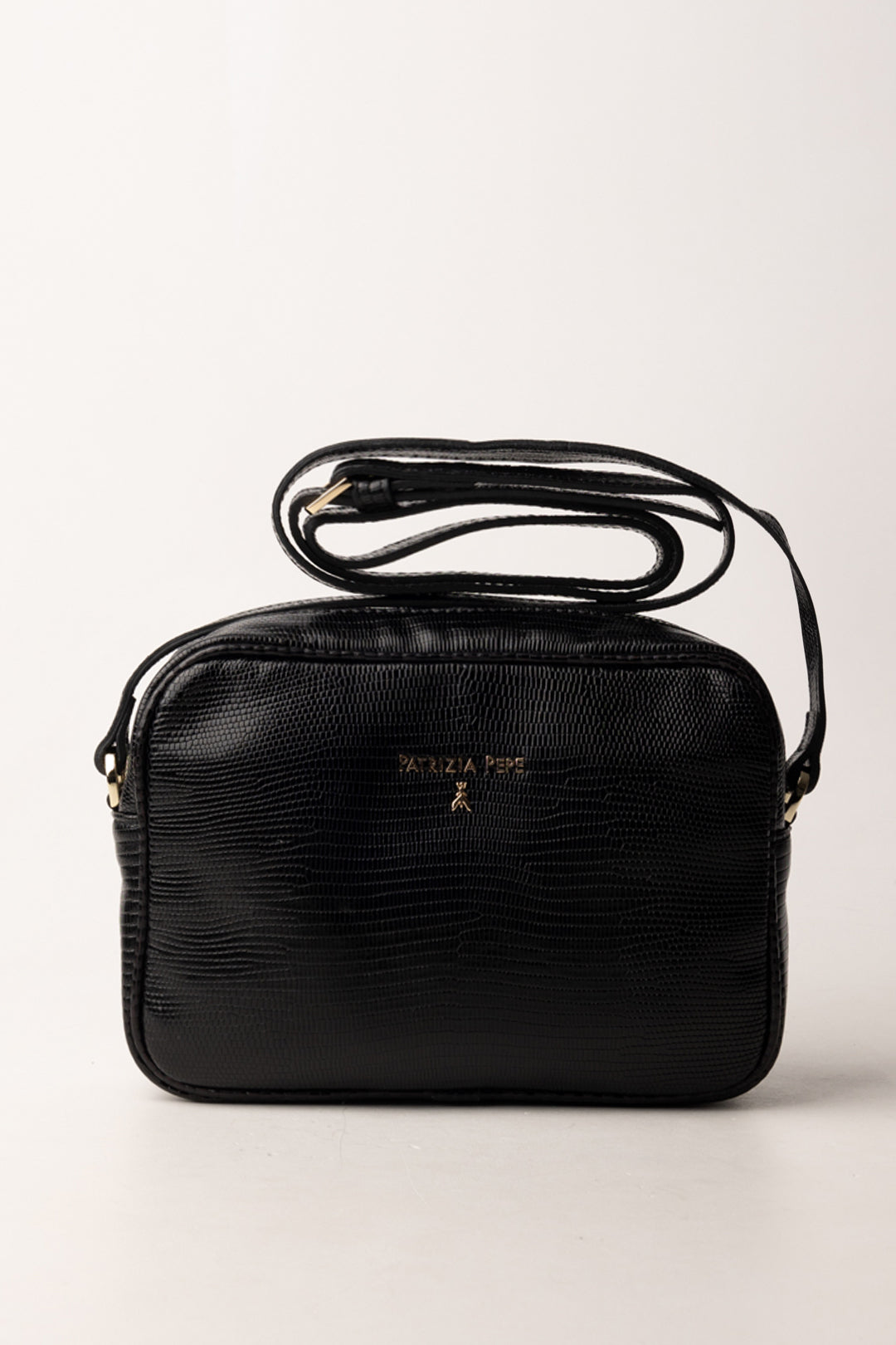 Kameratasche mit Mini-Logo