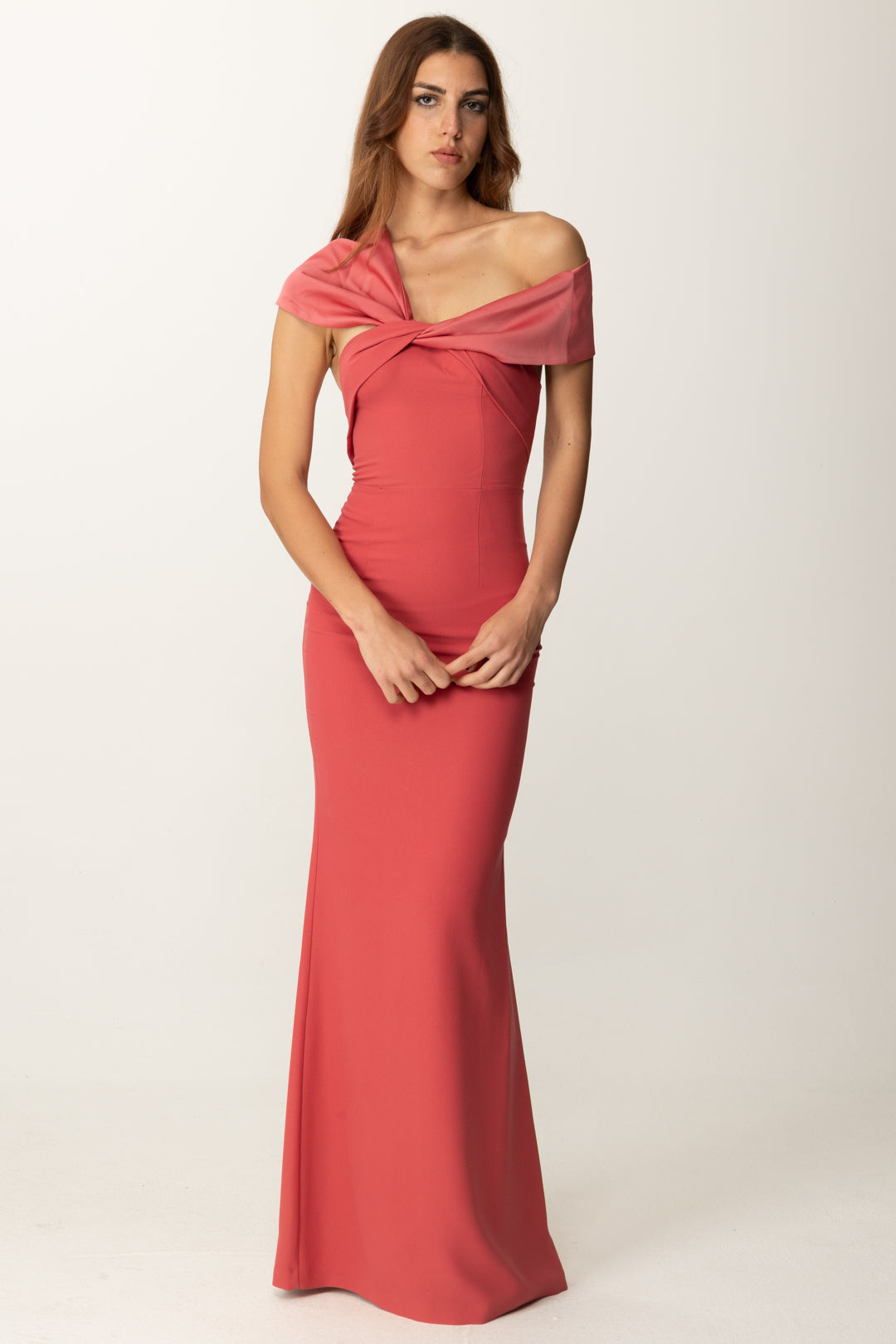 Abito Lungo Abiti Guess Online Marciano By Guess Donna Abito Lungo