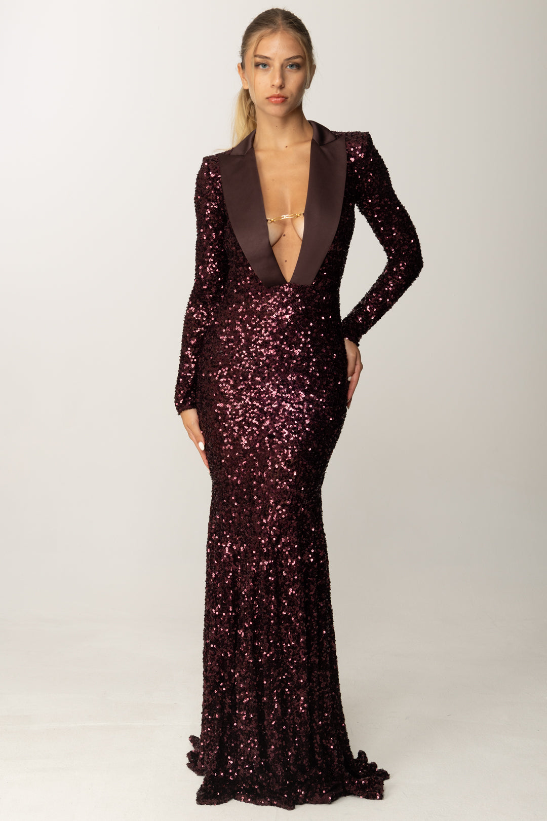 Elisabetta Franchi Divas Abbigliamento Shop Online Elisabetta