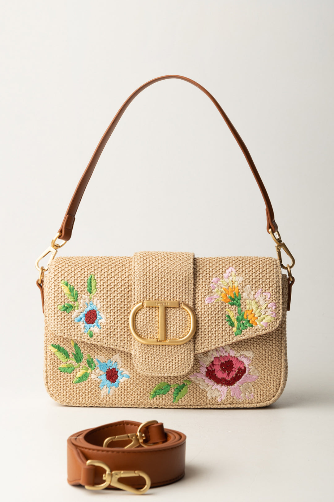 Borsetta Borse Twin Set Estate 2022 Shoulder Bag Twinset Borse