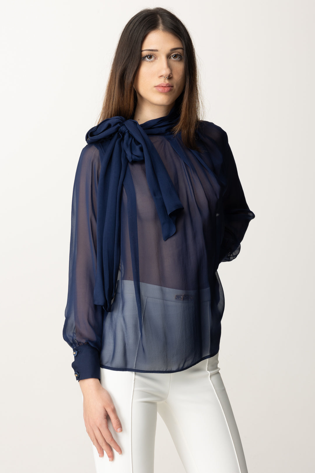 Bluse Oviesse Blusa Ovs Jeans Donna Oviesse Denim Jeans Ovs Donna