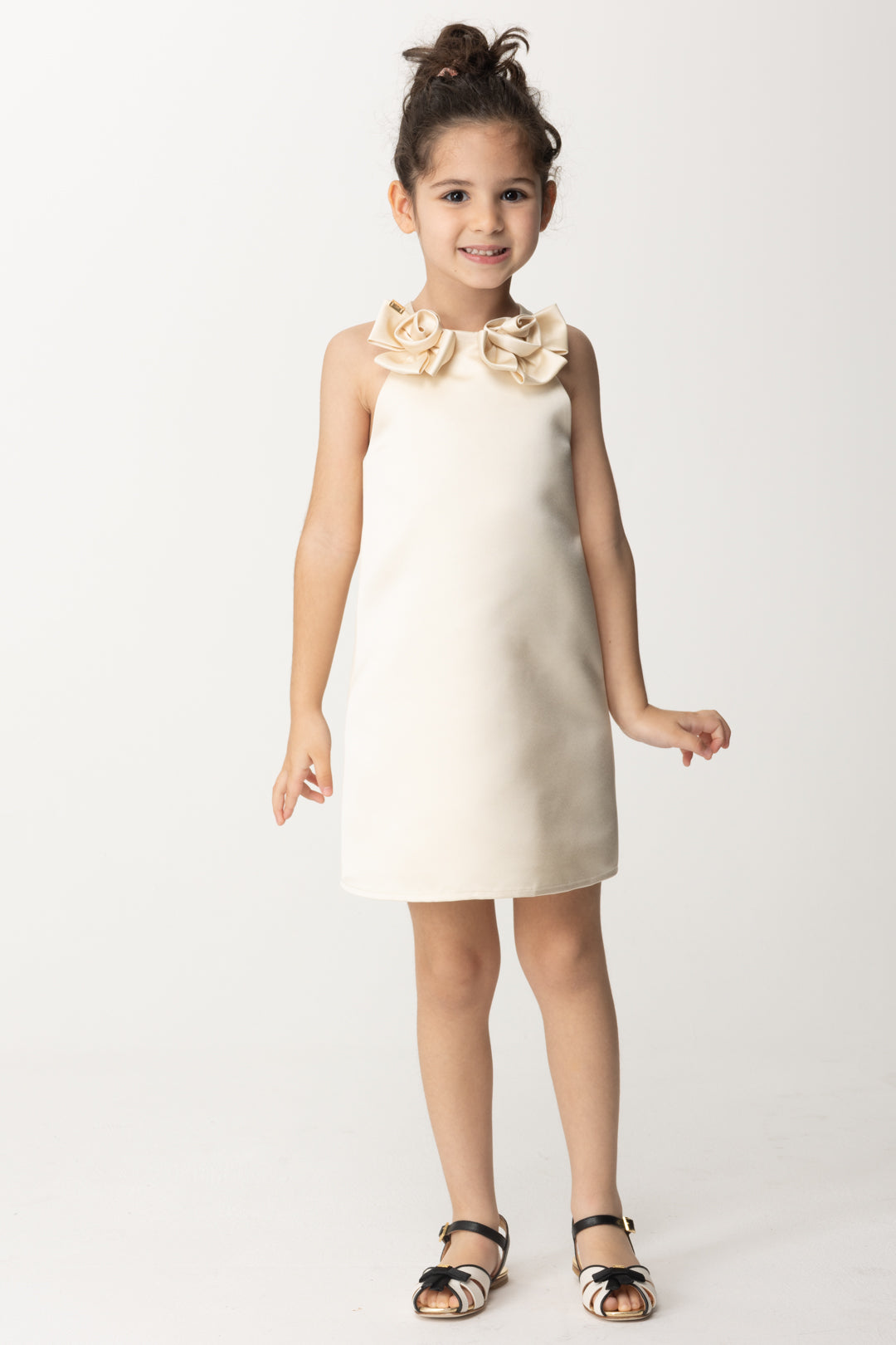 Sfilata Elisabetta Collezione Elisabetta Franchi Estate 2022