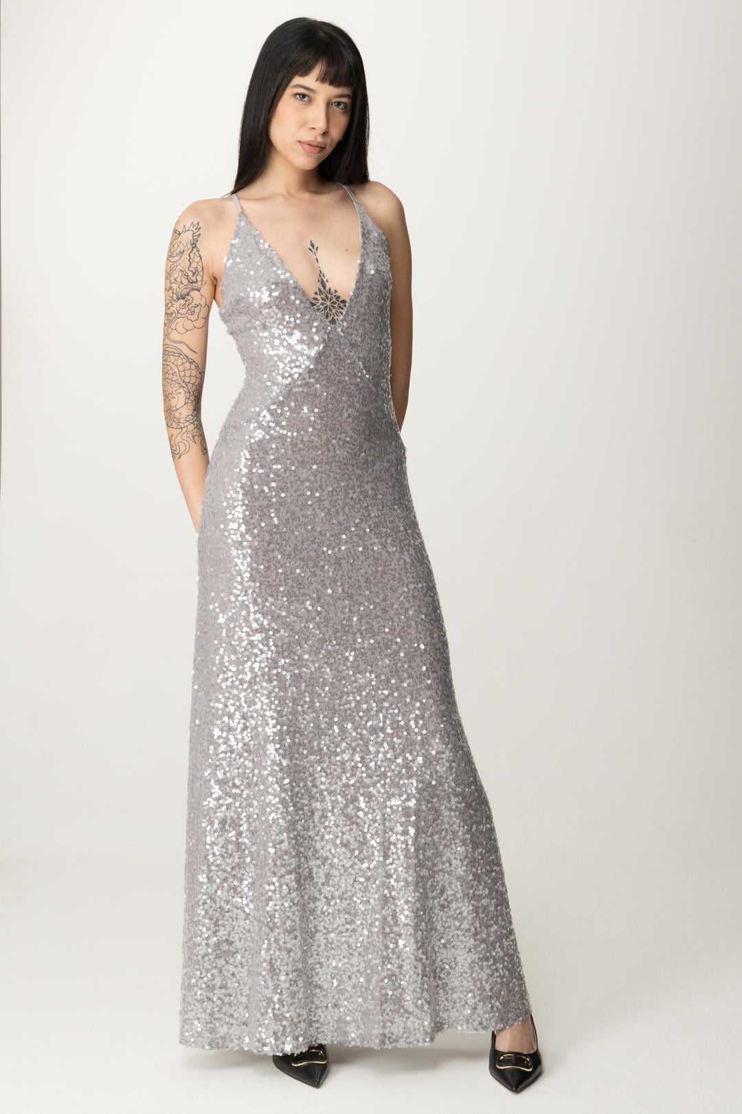 Vestiti Lunghi Vestiti Aniye By Scontati ShangSRS Boemia Abiti