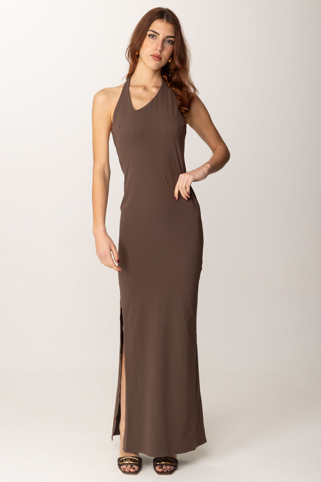 Abito Cerimonia Vestiti Cerimonia Patrizia Pepe Sale Abiti