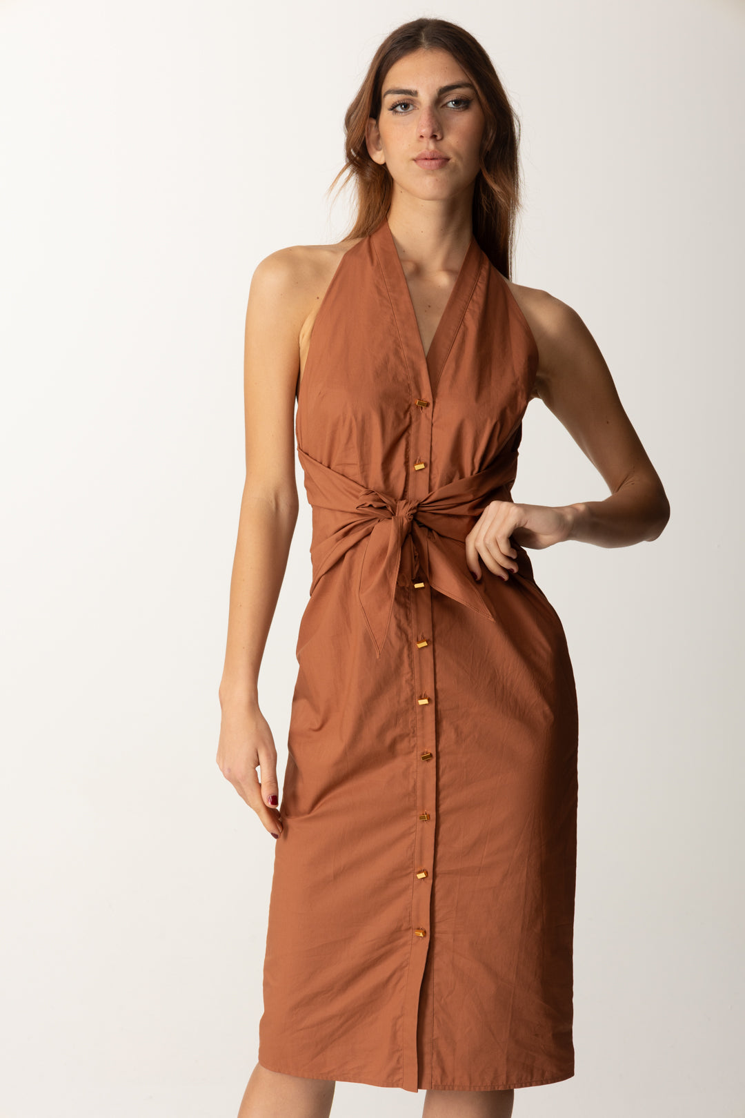 Sale Guess Chemisier Guess Femme Manches Longues Chemise Femme