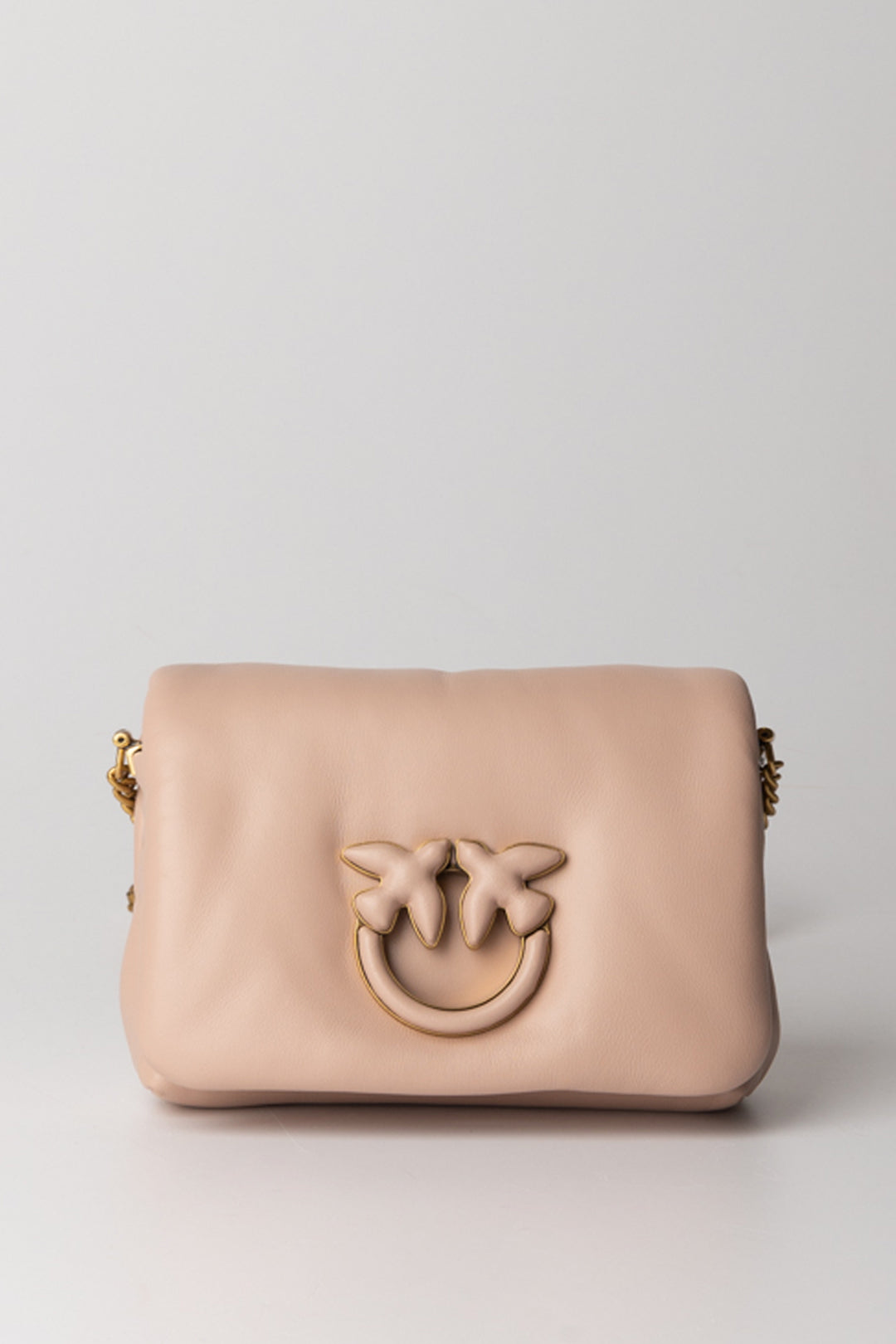 Baby Love Bag Puff Click - Main Image