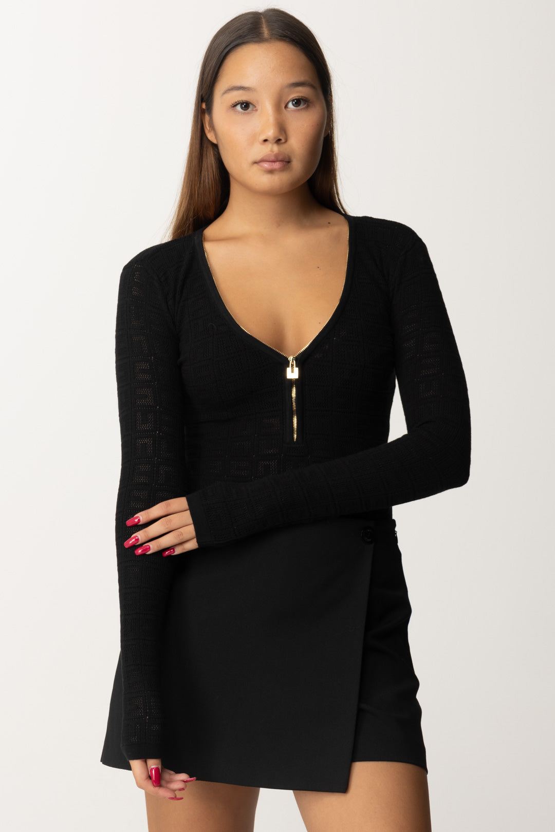 Collant Filodoro Sogno 20 Denari Nero | Bipici Calze - Foto 2