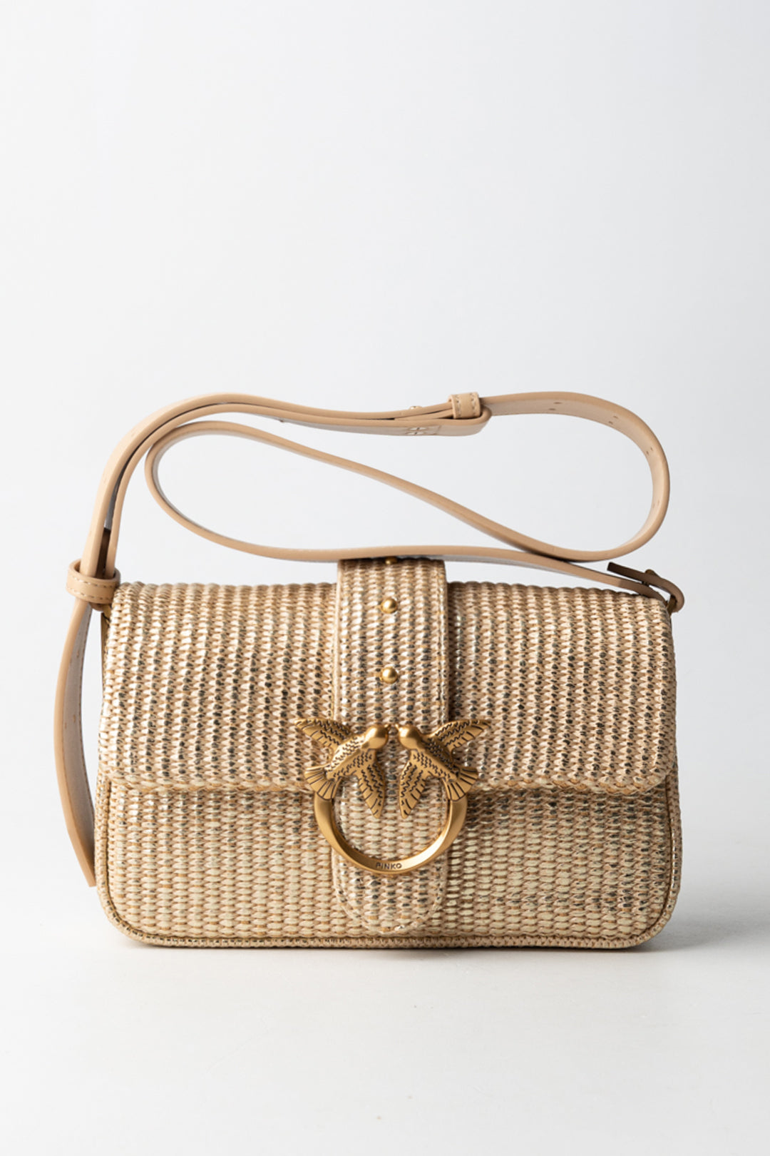 Pinko Love Bag Outlet Borse Pinko Outlet Online Pinko Love Bag Red