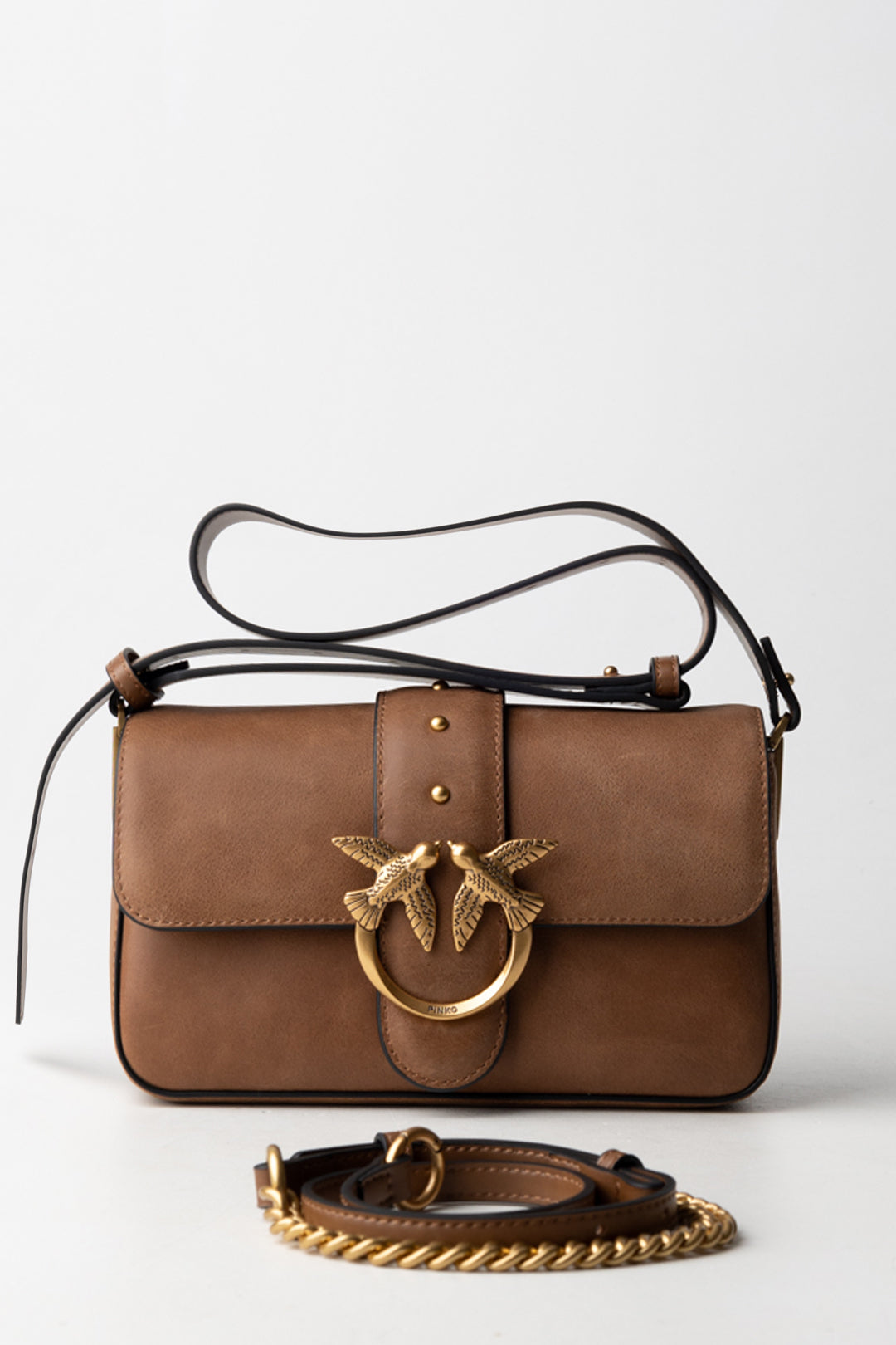 Borsa Donna Borse Pinko Usate Borsa Nera Pinko Pinko Love One