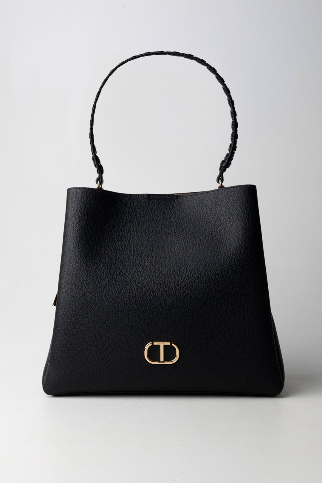 Handbag Twin Set Borse Outlet Shopping Bag Outlet Online Borse