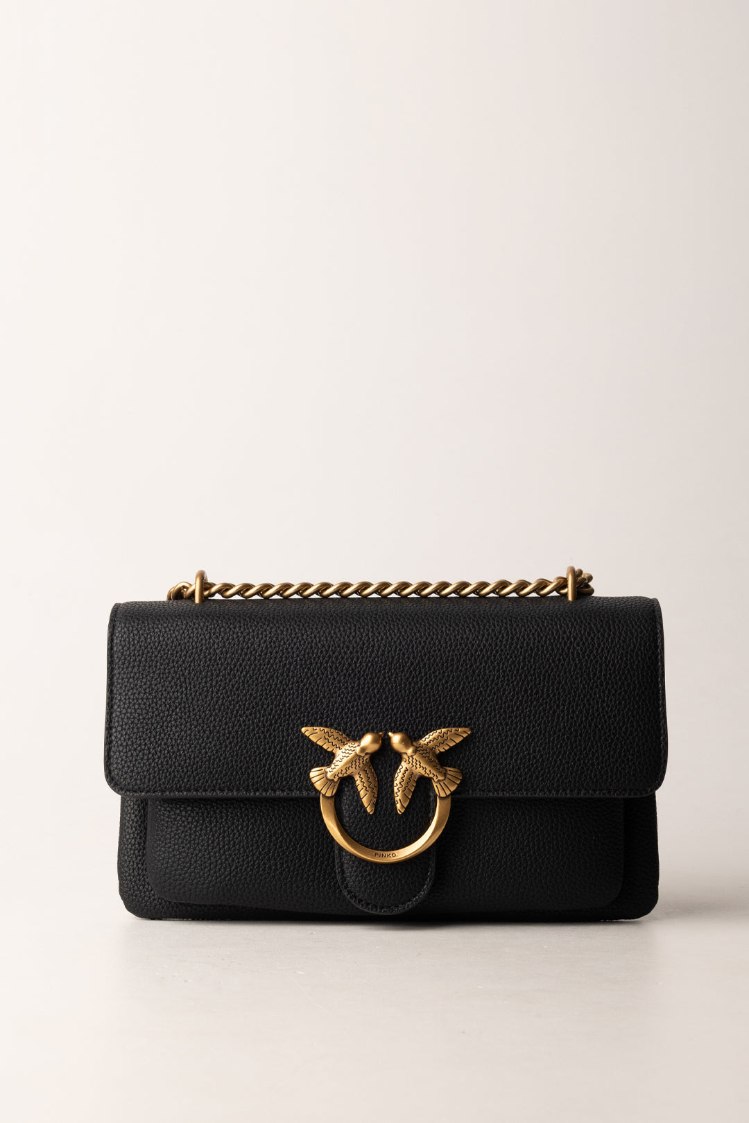 Small Crossbody Love Bag - Main Image