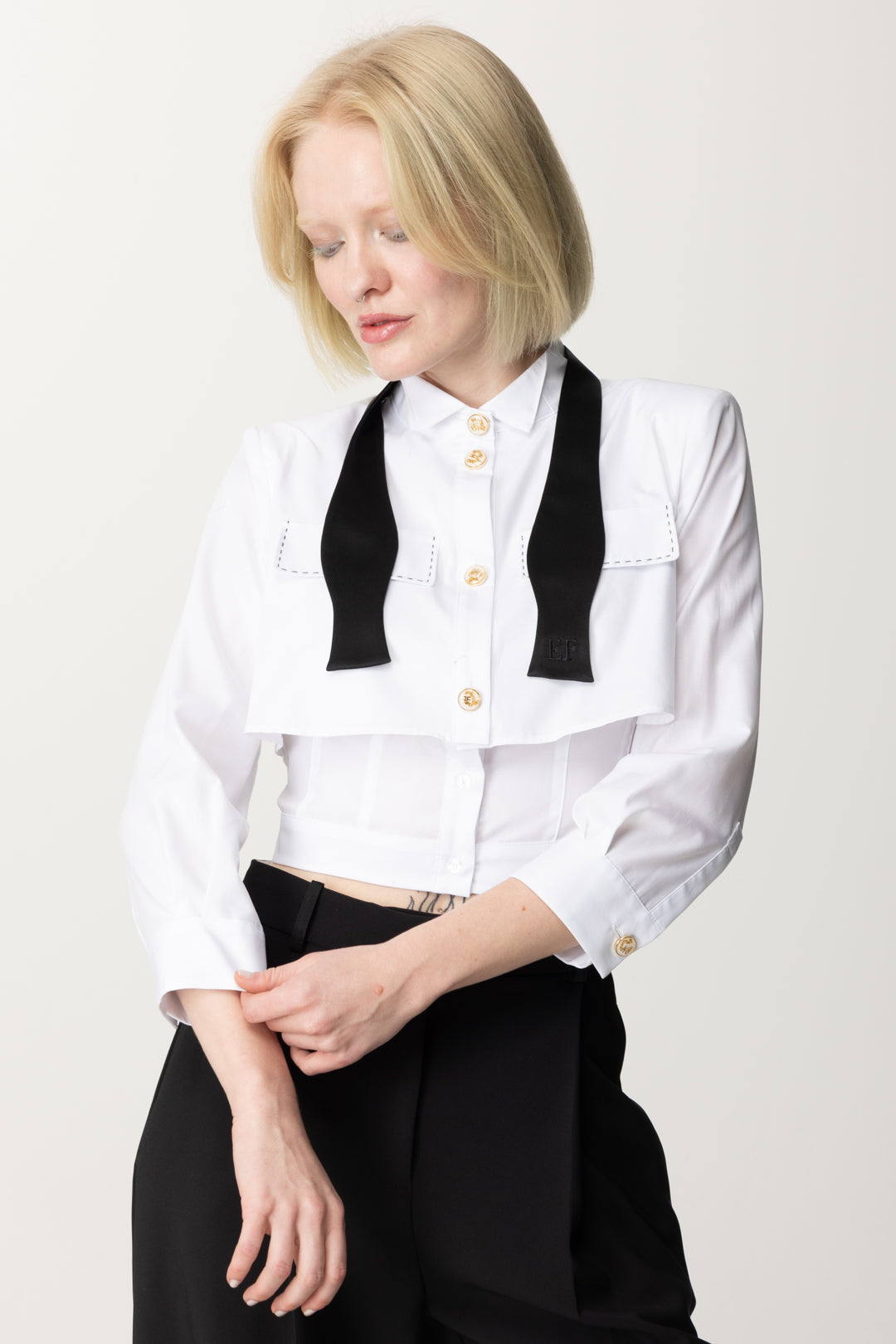 Khloefemme Sandale Avec Noeud Papillon Sandales Avec Nœud Papillon