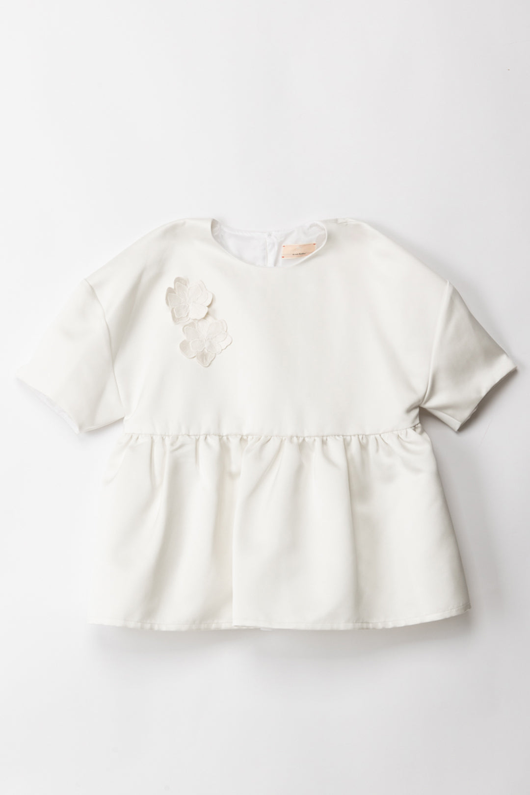 Khloefemme T Shirt Zara Bambina Outlet Elisabettafranchi T Shirt