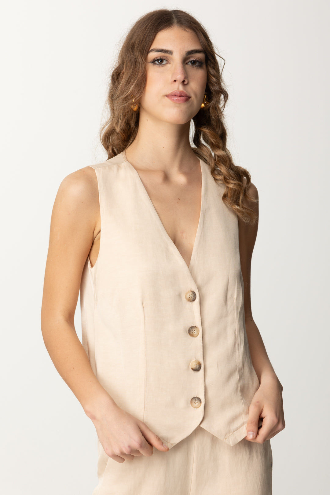 Roman Fashion Chalecos Para Dama Suburbia Chaleco Roman Chalecos