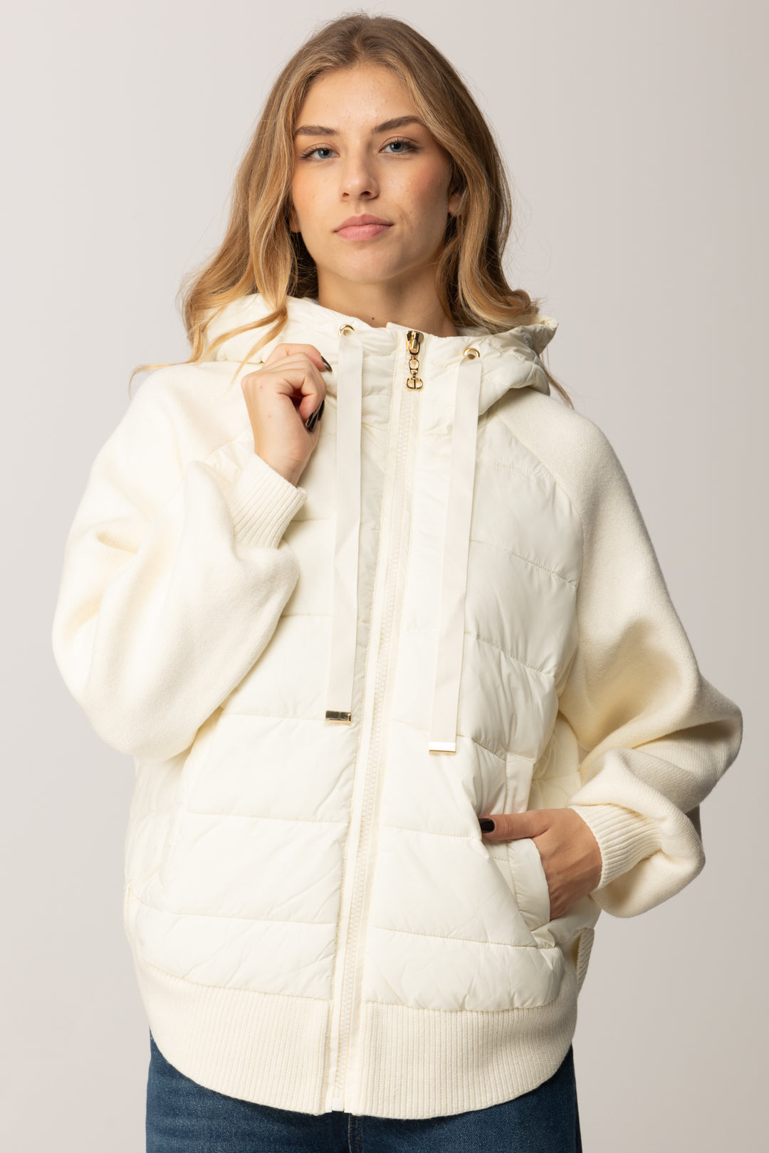 NOOYME Intimo Termico Donna Biancheria Intima Termica Funzionale Donna - Foto 6