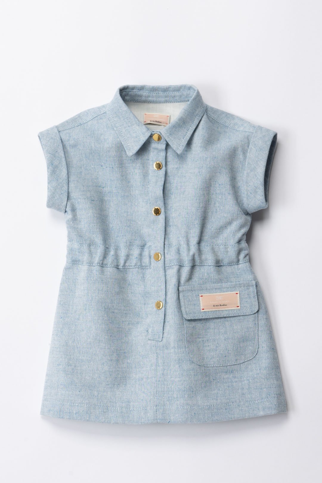 Etna Comics Elisabetta Franchi Bambina Bambina Camicetta In