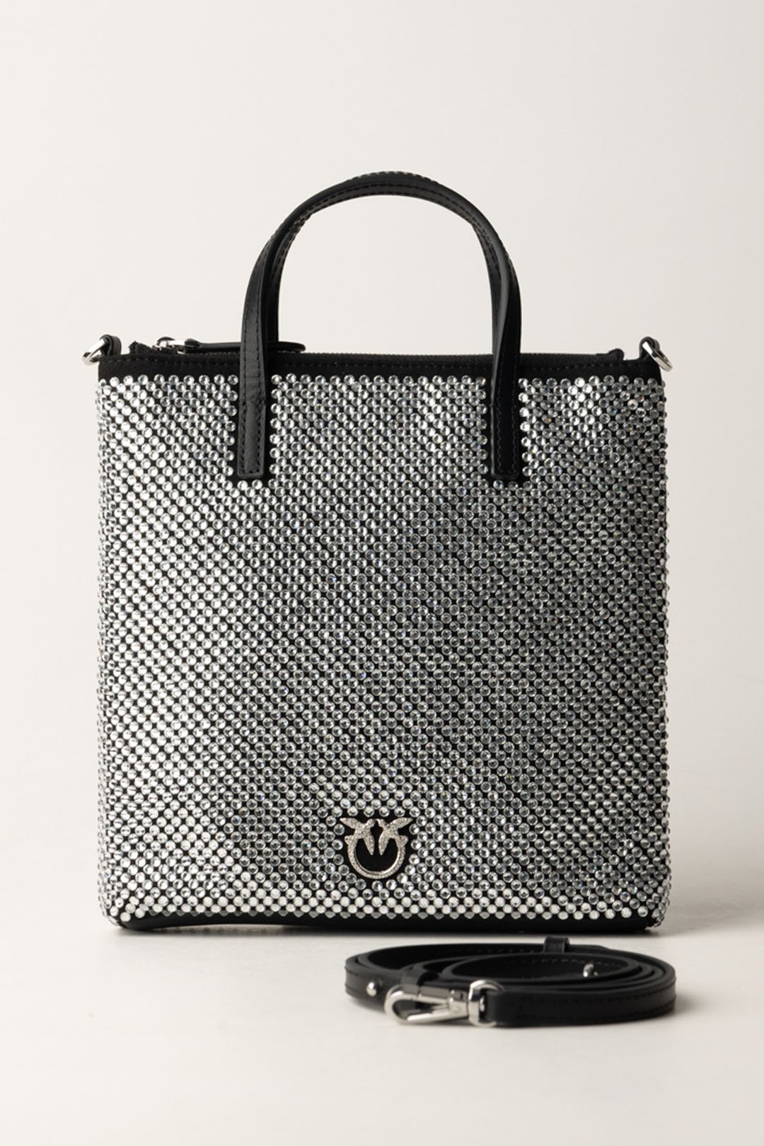 Mini Shopper Rhinestone Jewel