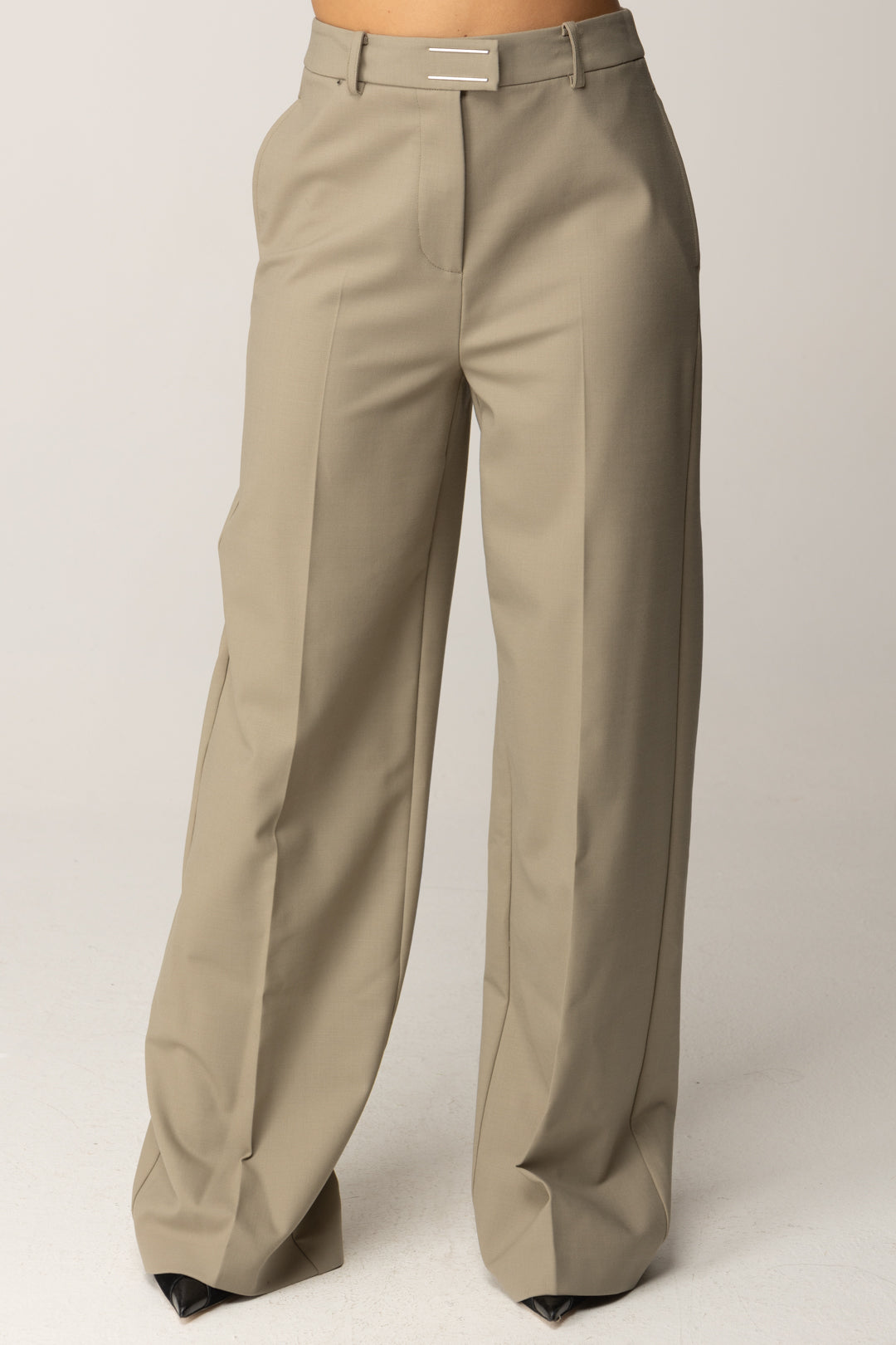 Patrizia Pepe Donna Pantaloni 