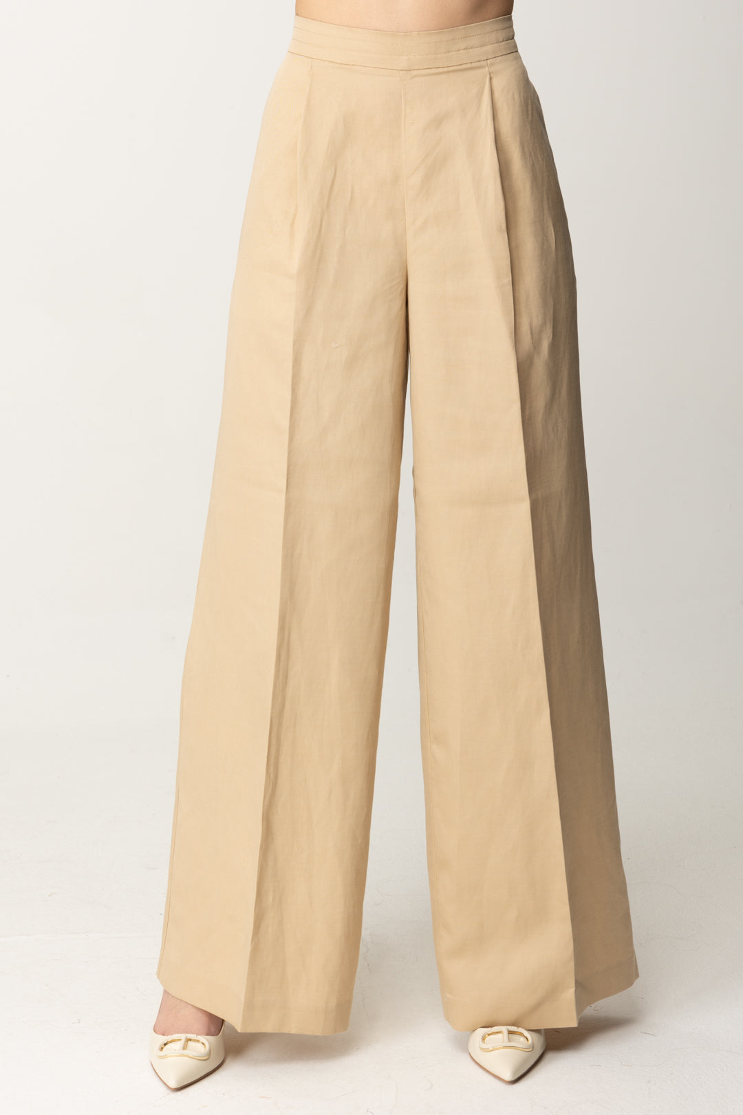 Linen Trousers Oysho Pantaloni Lino Jack Jones Premium Linen Mix
