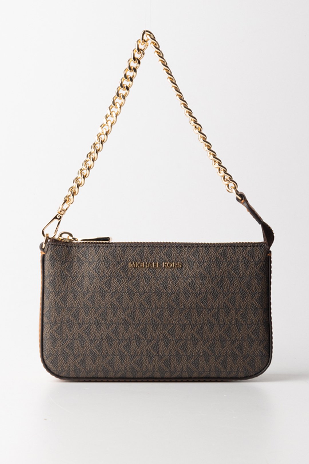 Kors Jet Set Handtasche Braun Michael Kors Braune Michael Kors