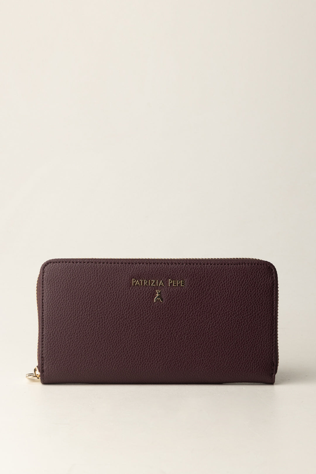 Wallet Patrizia Pepe Portafoglio Donna Patrizia Pepe Portafoglio