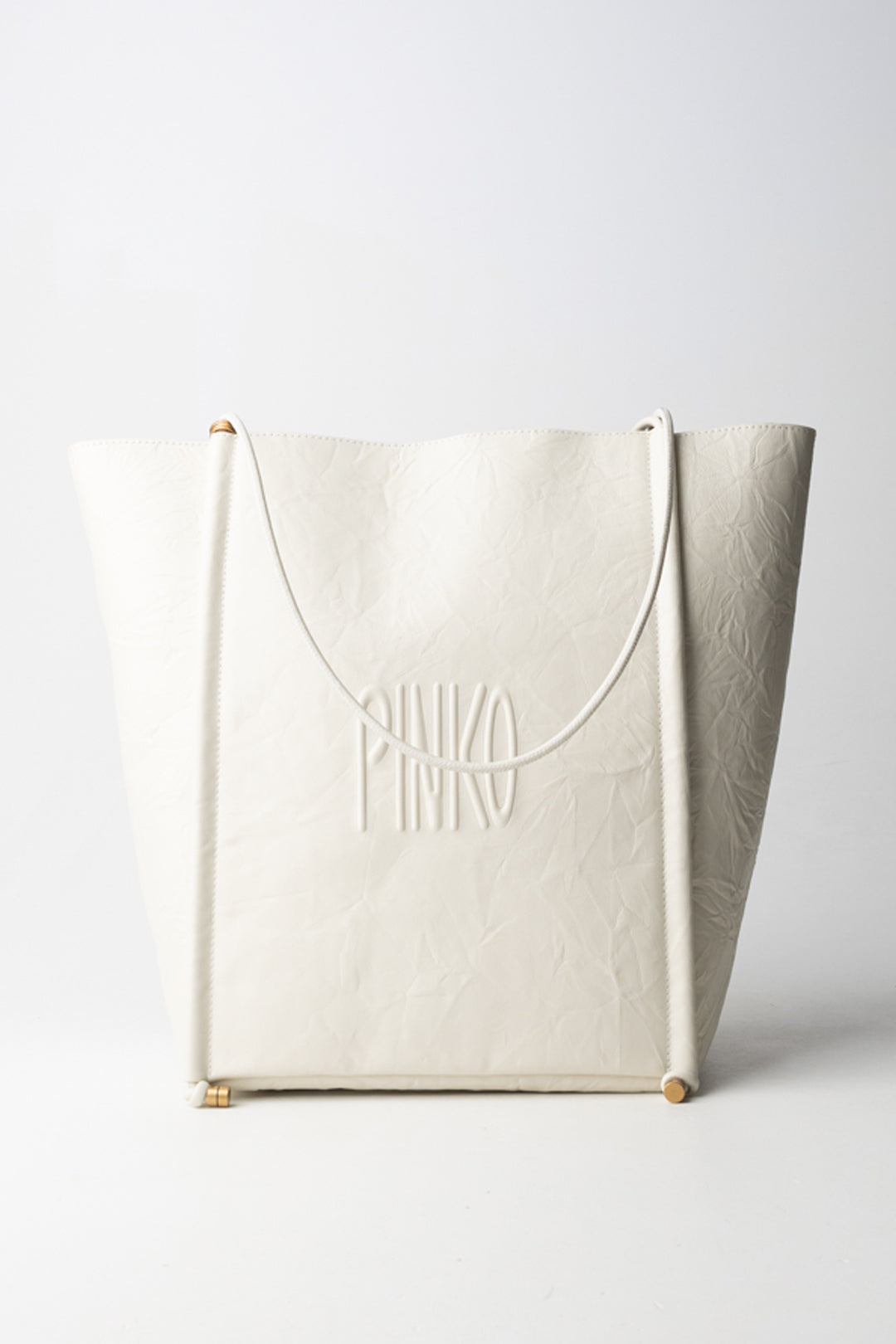 Shopping Bag Paper Effect