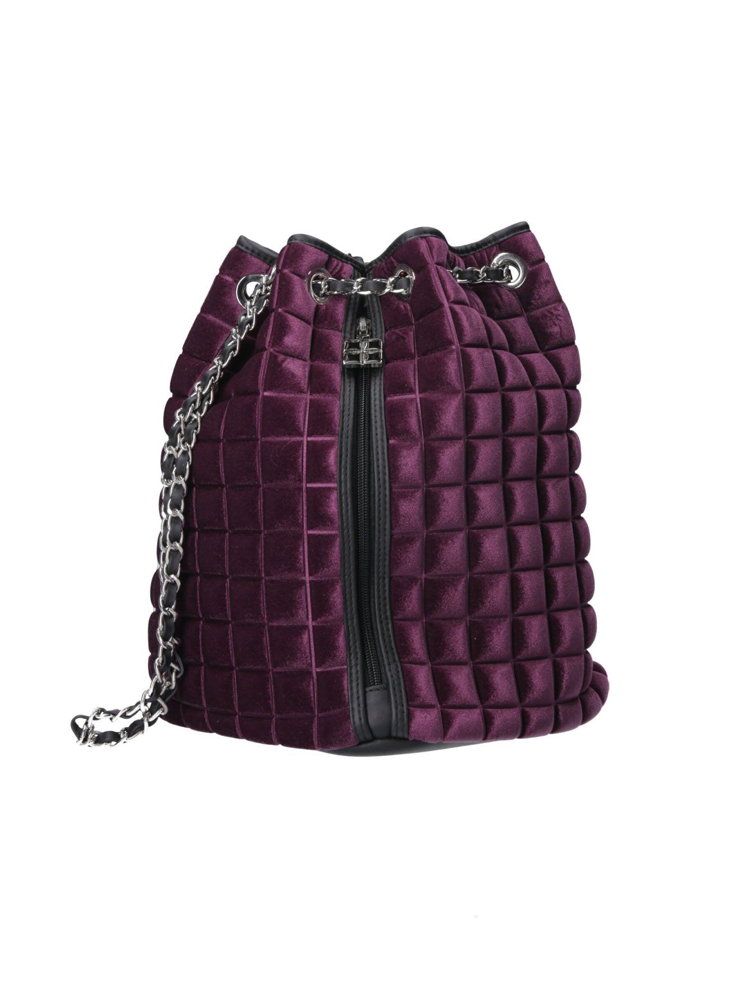 3d Cube Bprime Bags Chain Backpack B Prime Zaino Zaini Scuola