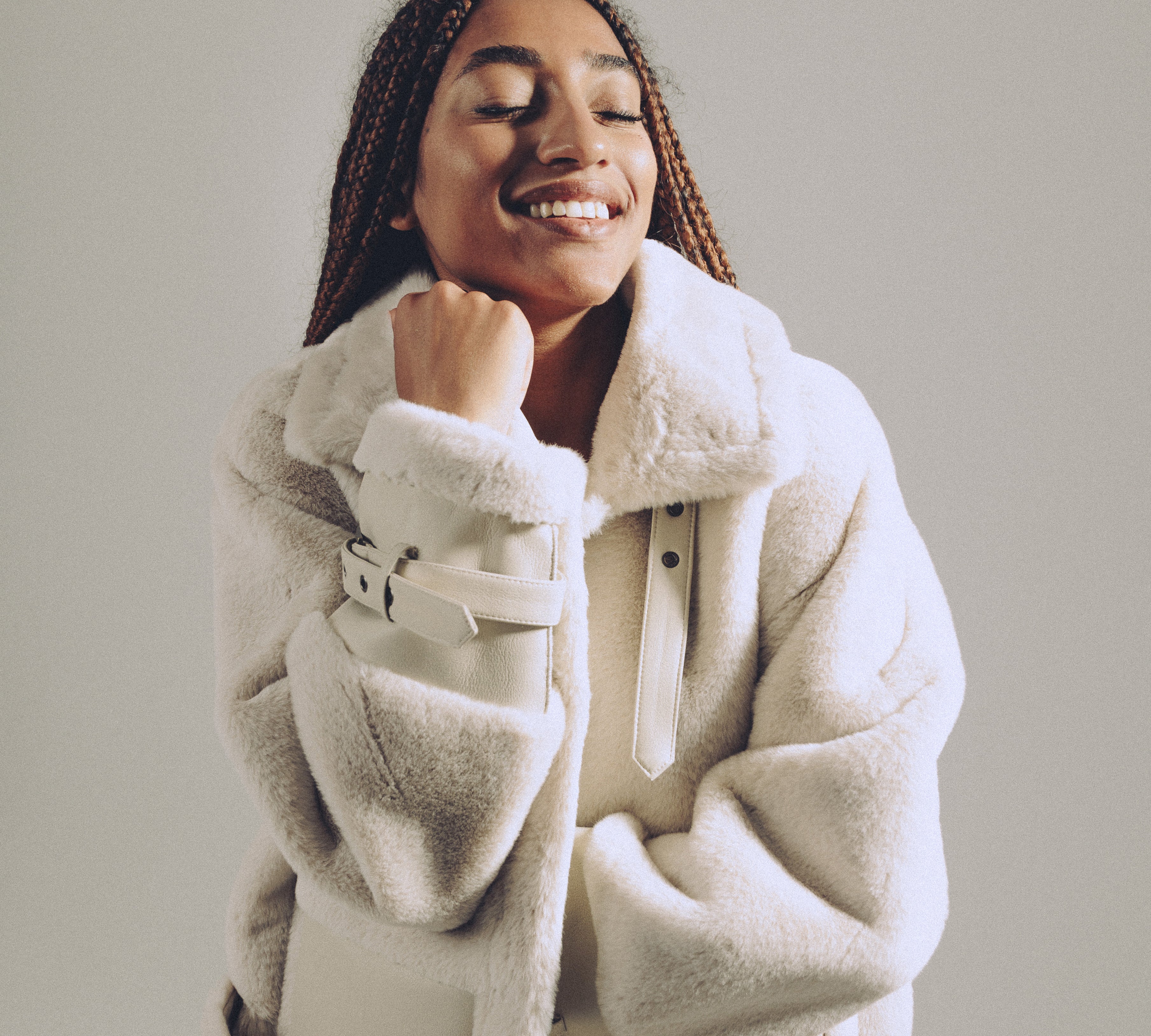 Come veste Twin set: la guida di Khloè