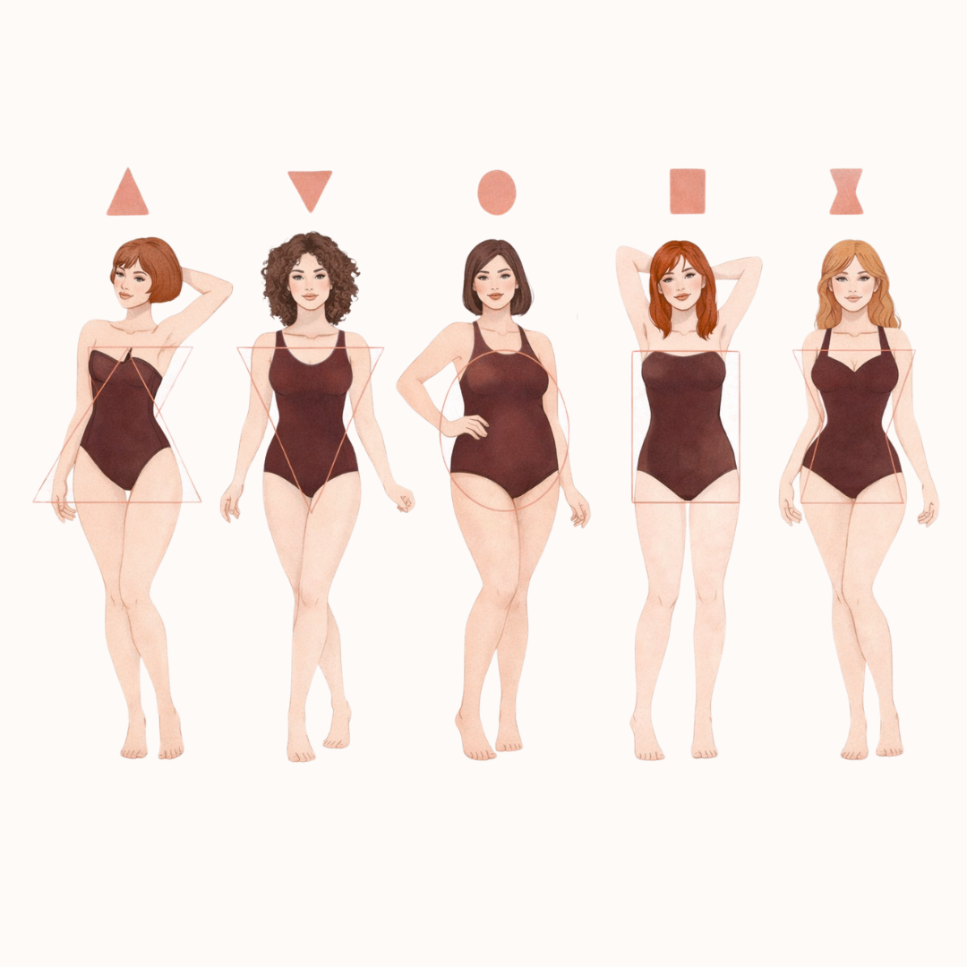 Pantaloni perfetti per ogni silhouette: la guida definitiva per valorizzarti davvero