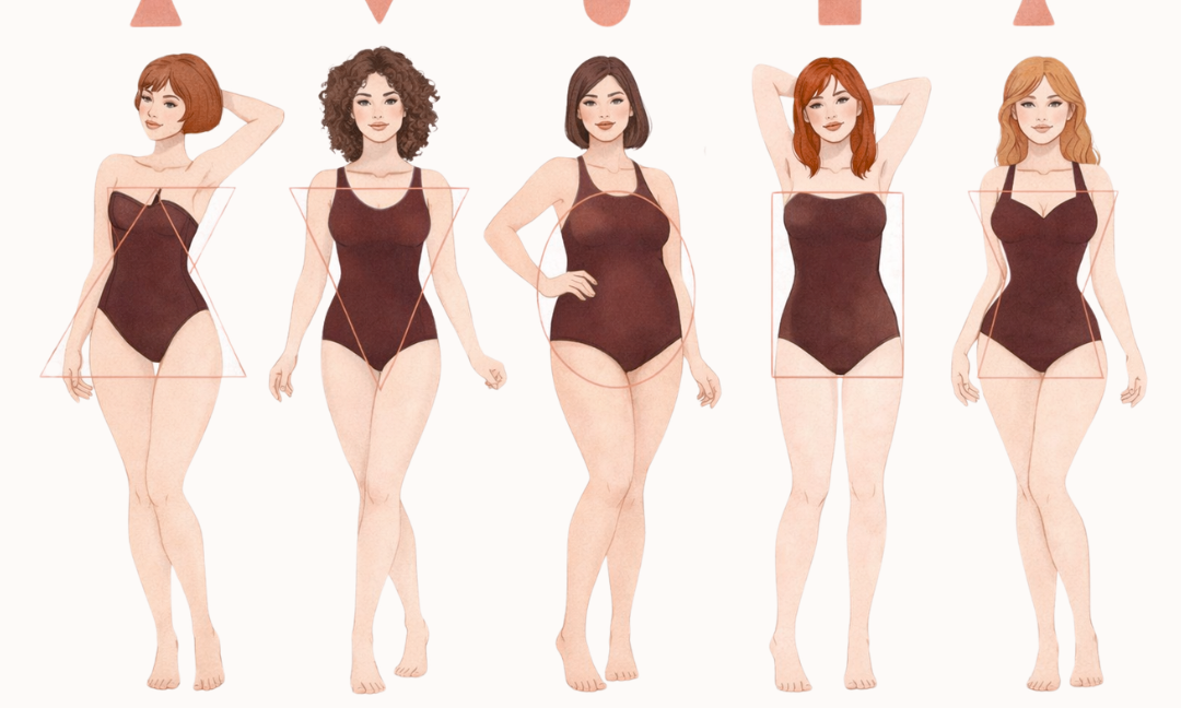 Pantaloni perfetti per ogni silhouette: la guida definitiva per valorizzarti davvero