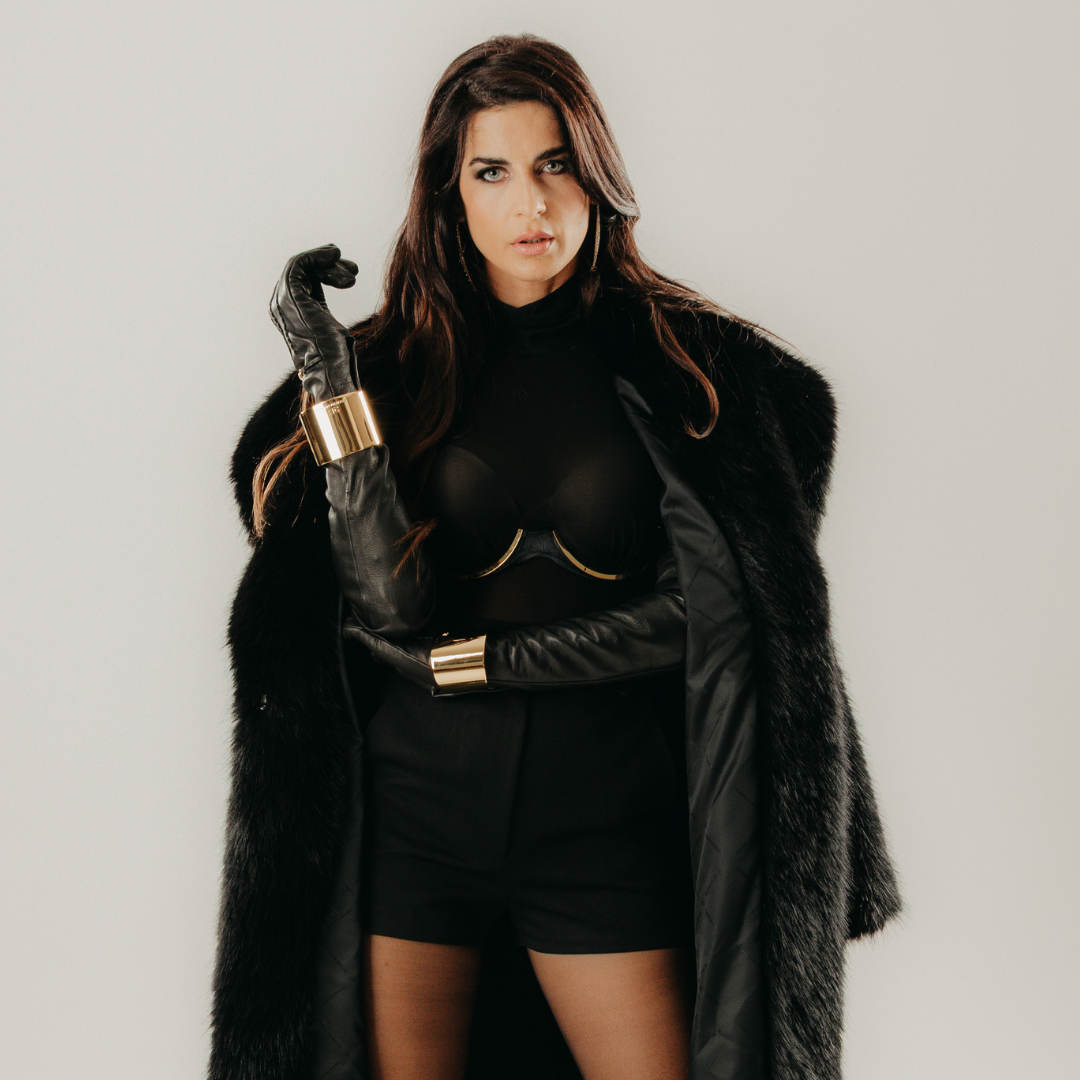 Img Black Friday 2025 moda donna