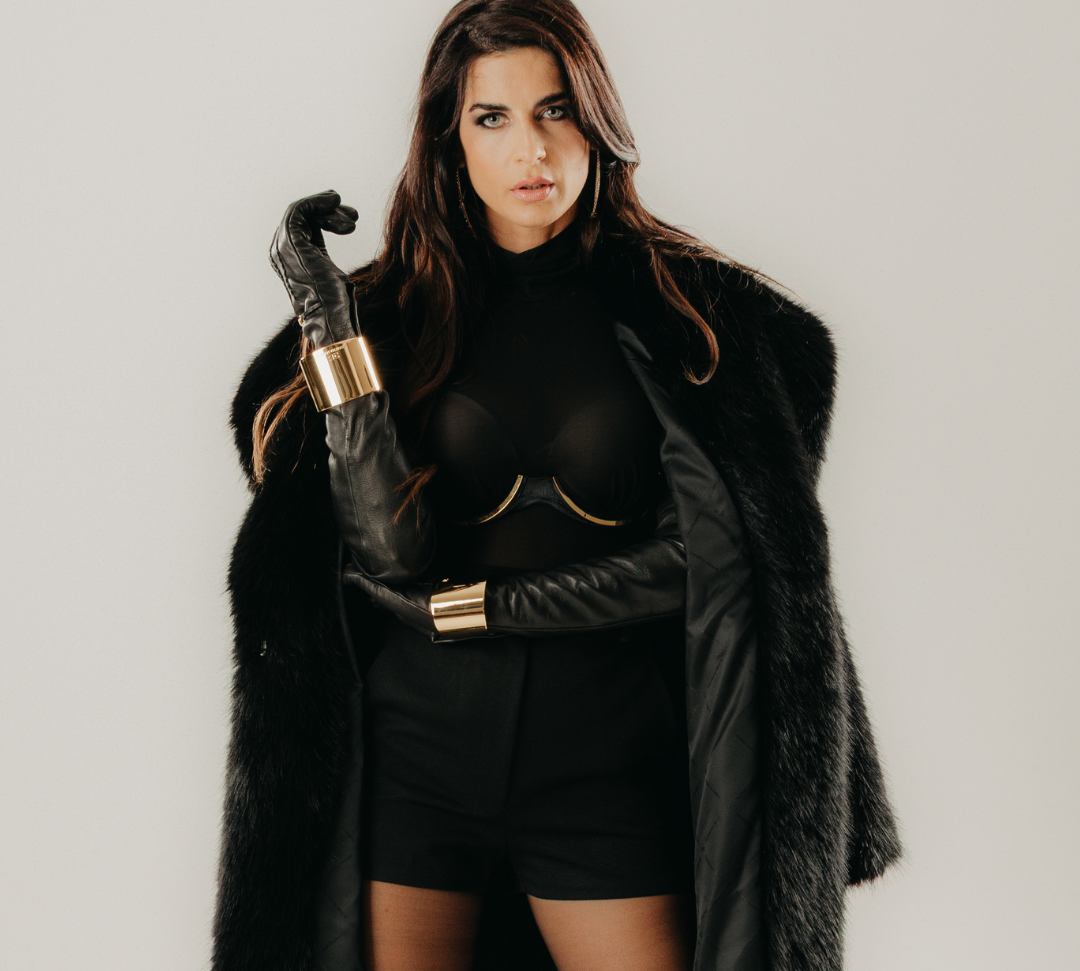 Img Black Friday 2025 moda donna