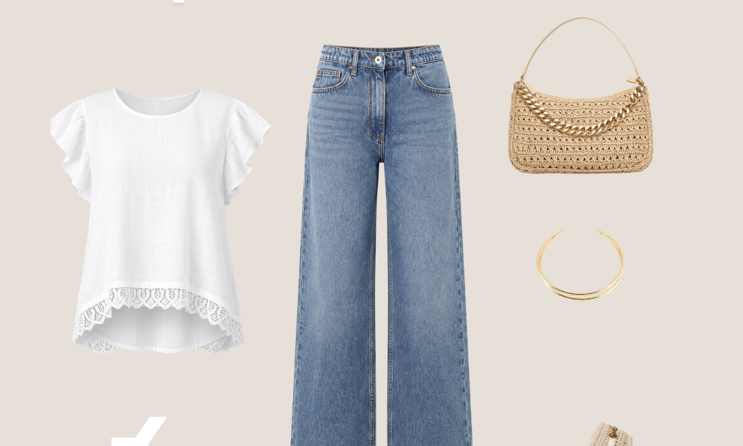 Capsule wardrobe estiva: i pezzi che salvano ogni outfit