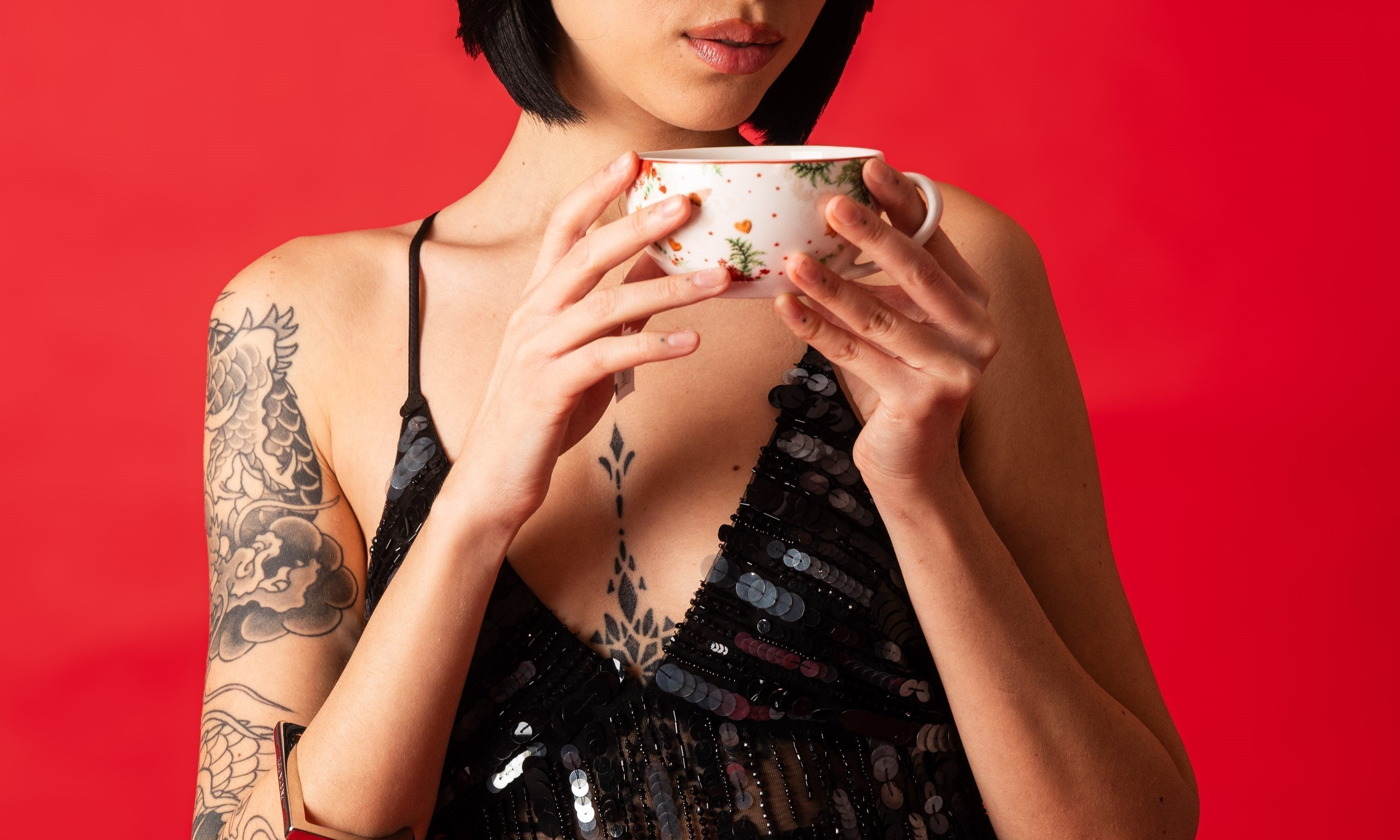 Outfit Natale 2025: un po' di ispirazione per le feste