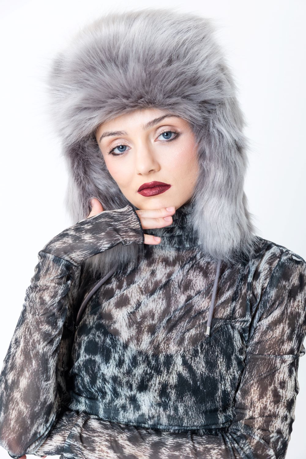 Trend in Saldo: il lato wild con pelle e animalier