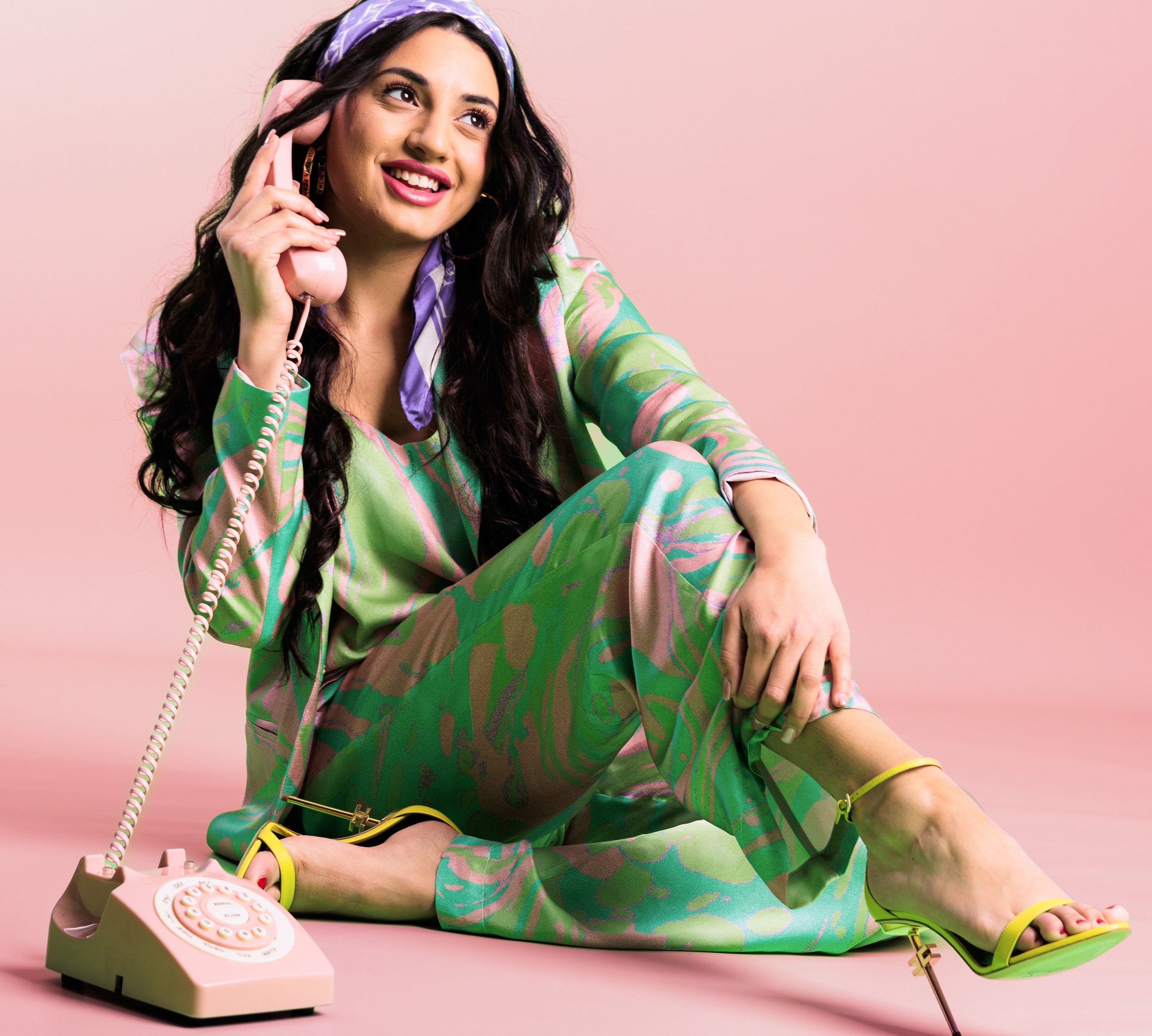 Accogli la stagione primaverile con questi 5 fashion tips!