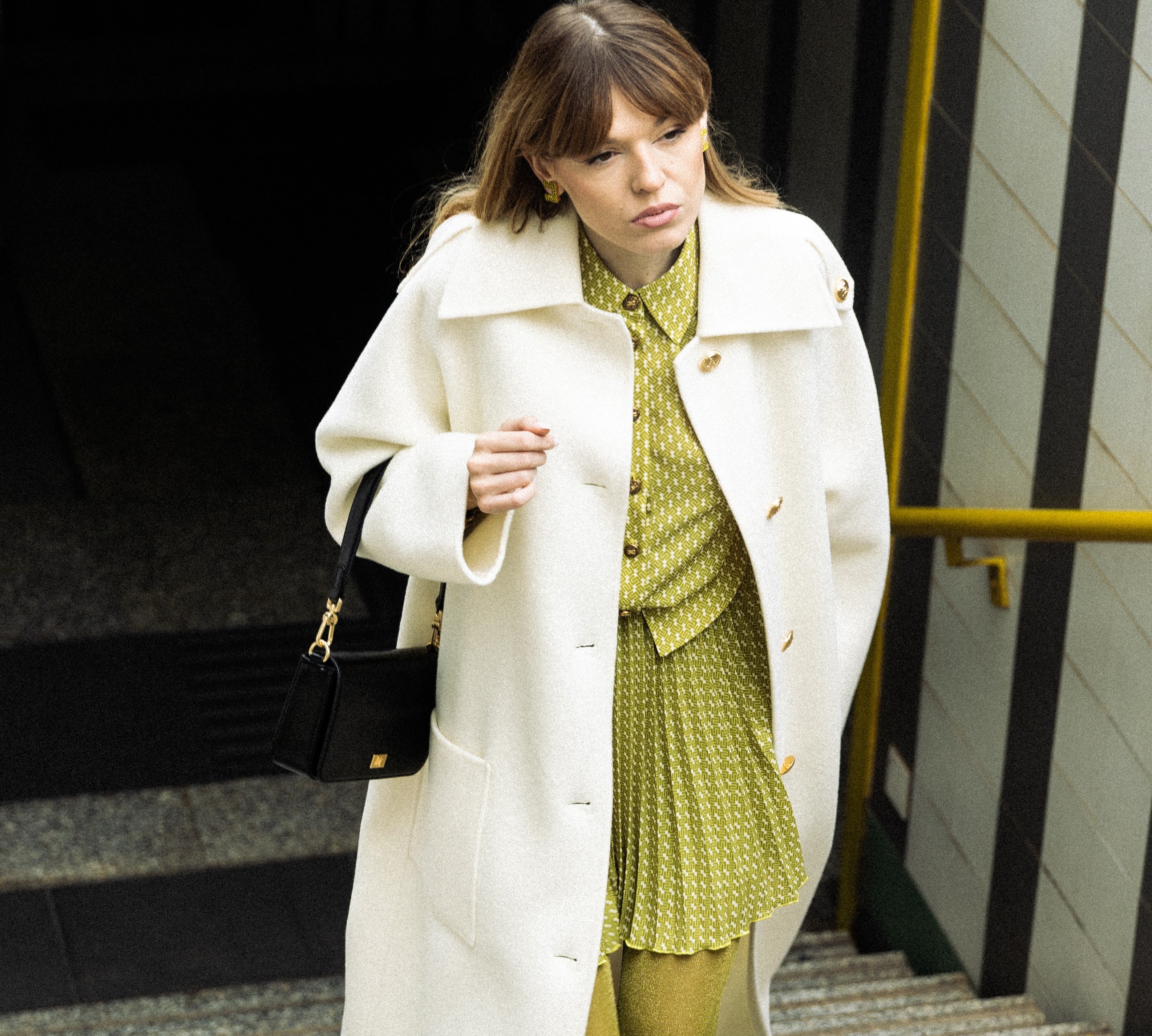 5 evergreen da acquistare con i saldi Elisabetta Franchi