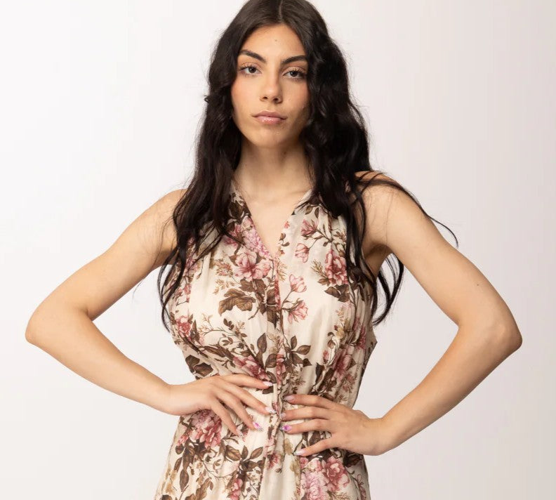 Il ritorno del boho chic: la nuova libertà firmata Khloè