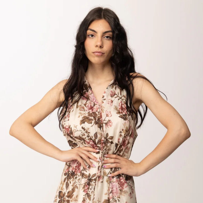 Il ritorno del boho chic: la nuova libertà firmata Khloè
