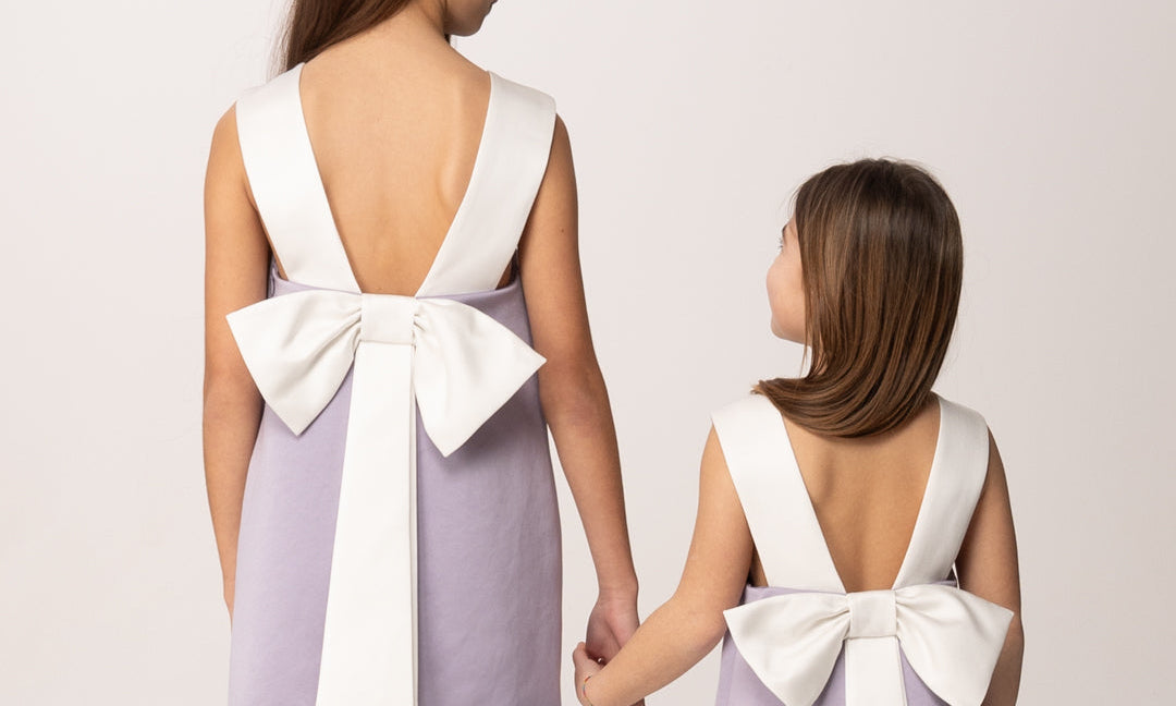 outfit cerimonia elisabetta franchi la mia bambina
