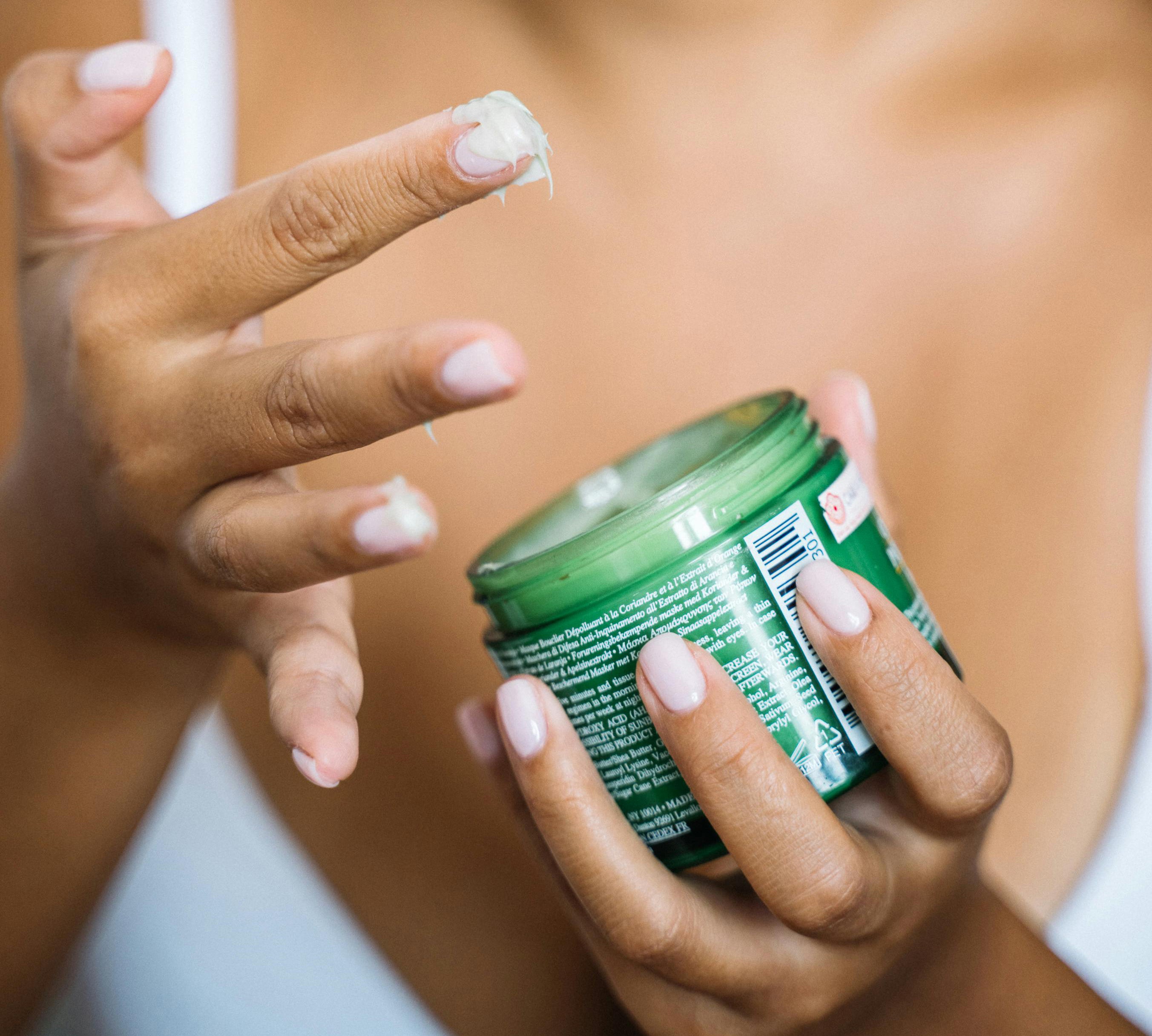 7 buone abitudini estive per la tua pelle!