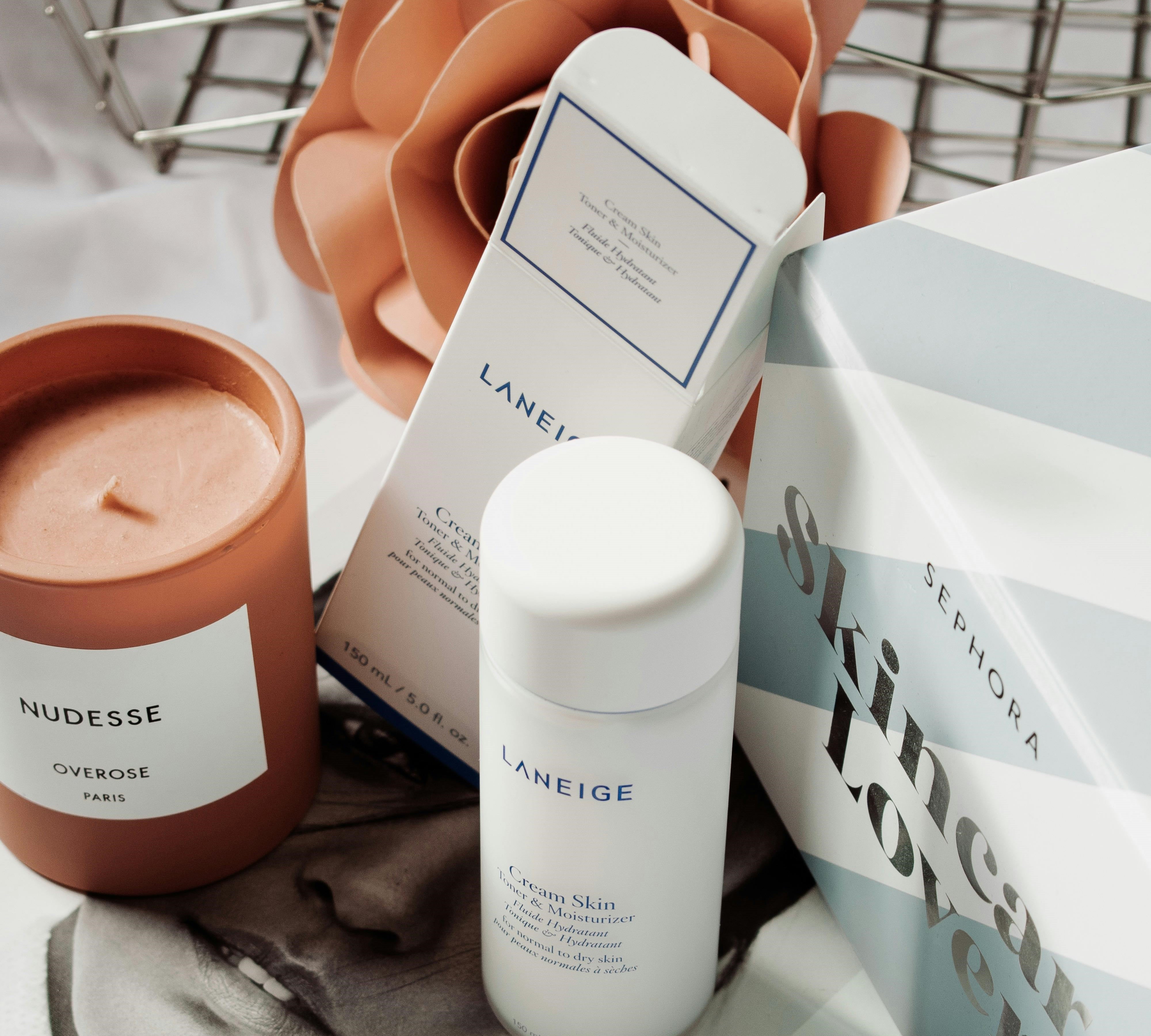 5 step utili per la skincare invernale!