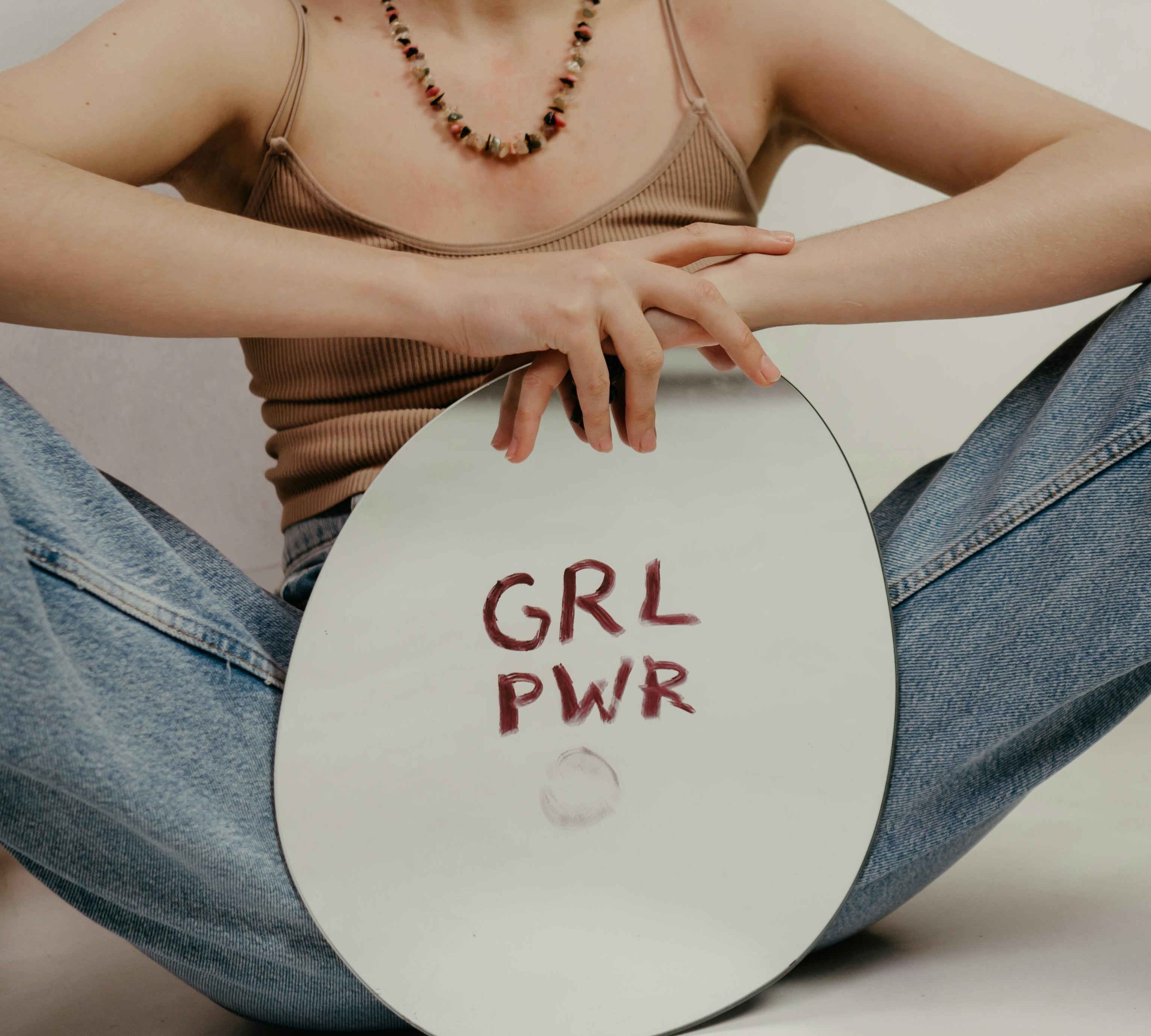 Khloè contro la violenza sulle donne