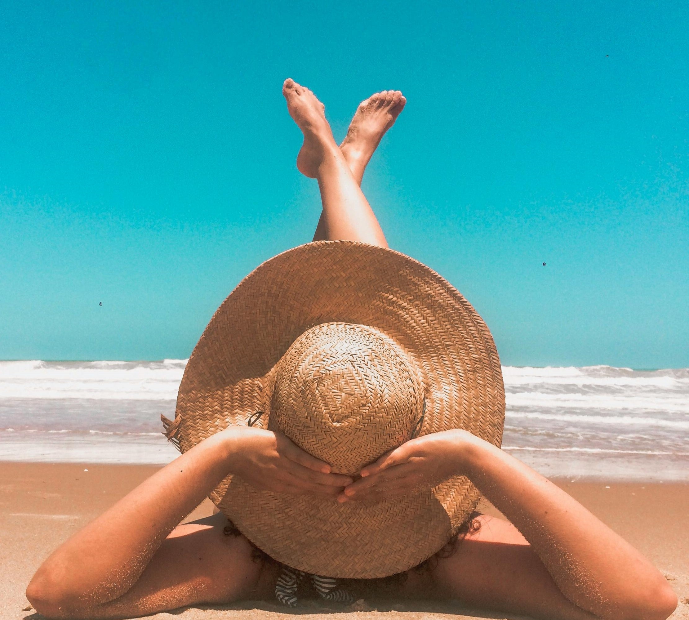 Summer essentials: Make up e skin care da spiaggia