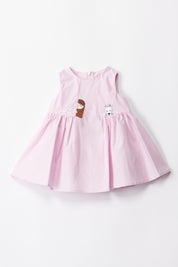 Abito con Ricamo Betty