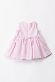 Abito con Ricamo Betty