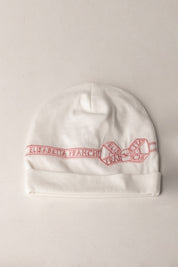 Set Tutina con Copertina e Cappellino con Fiocco