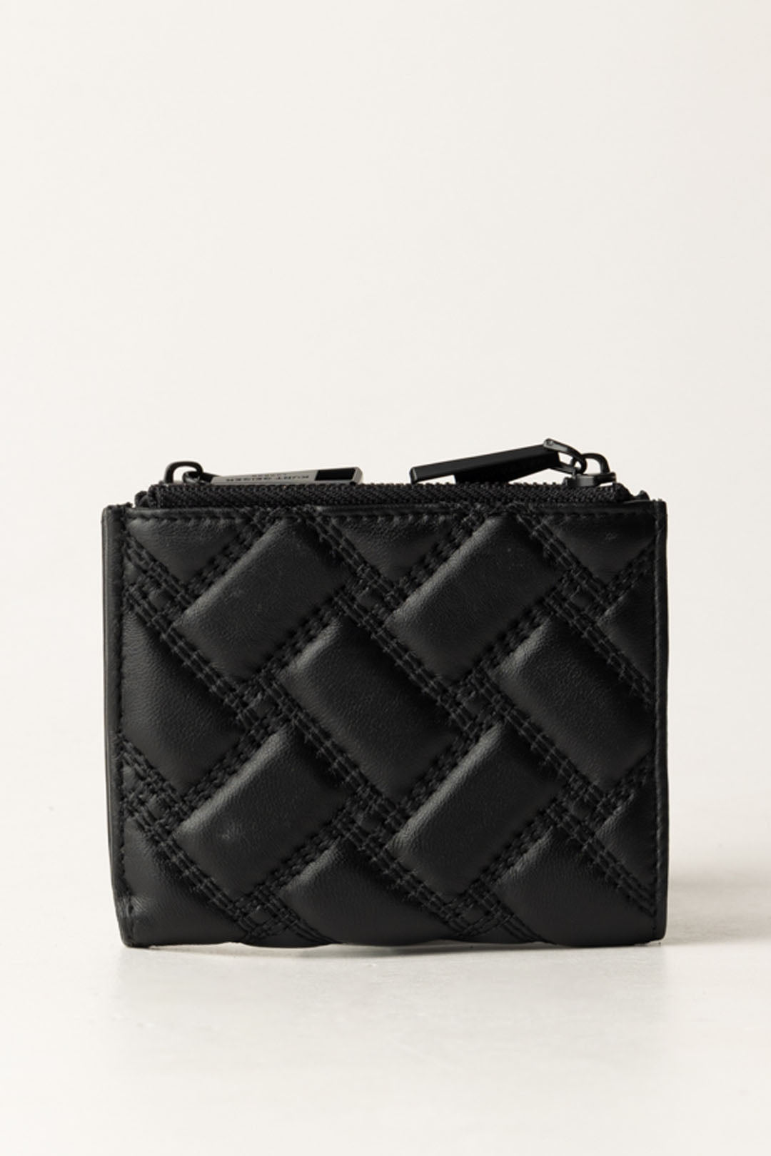 Mini Portafoglio Trapuntato