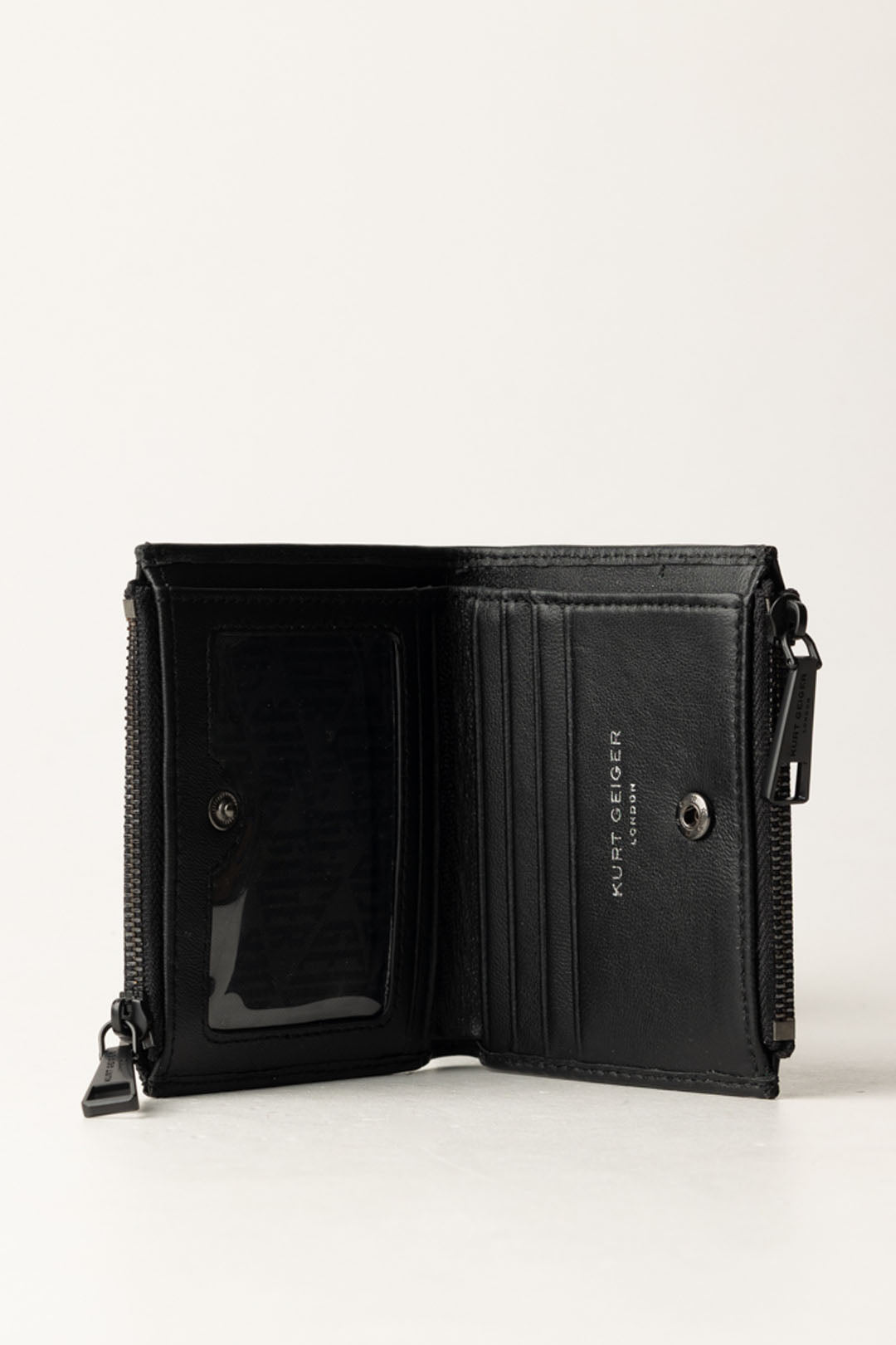 Mini Portafoglio Trapuntato